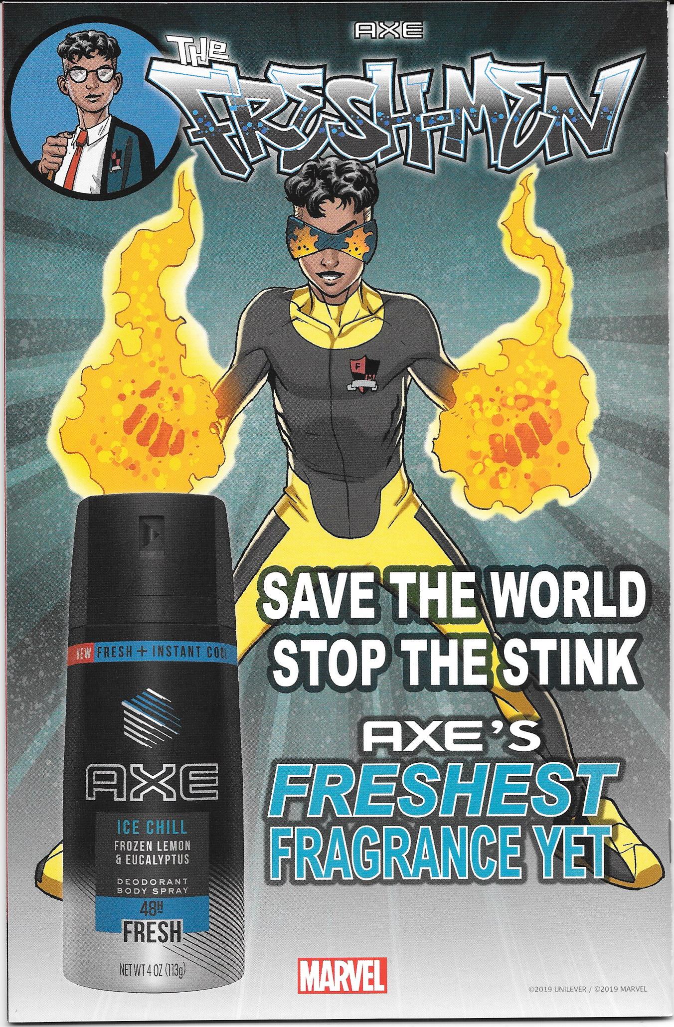 Absolute Carnage #4 (Stegman Variant) NM+