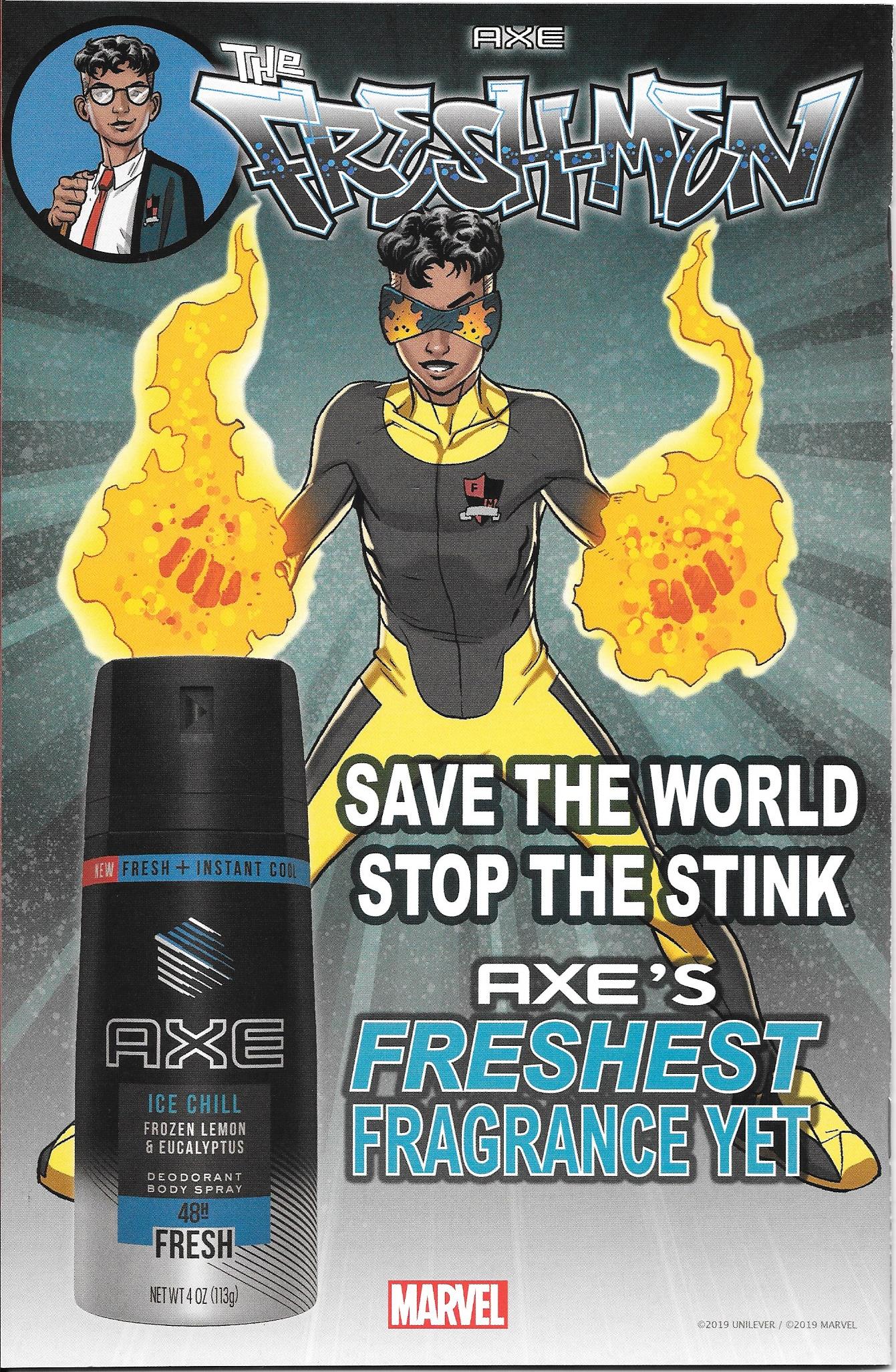 Absolute Carnage #4 (John Tyler Christopher) Variant NM