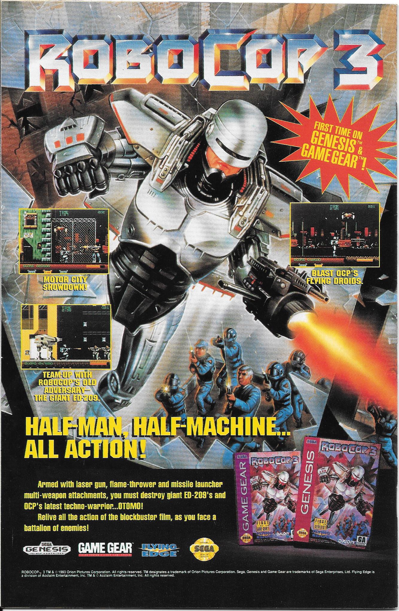 Adventures of Superman #508 NM