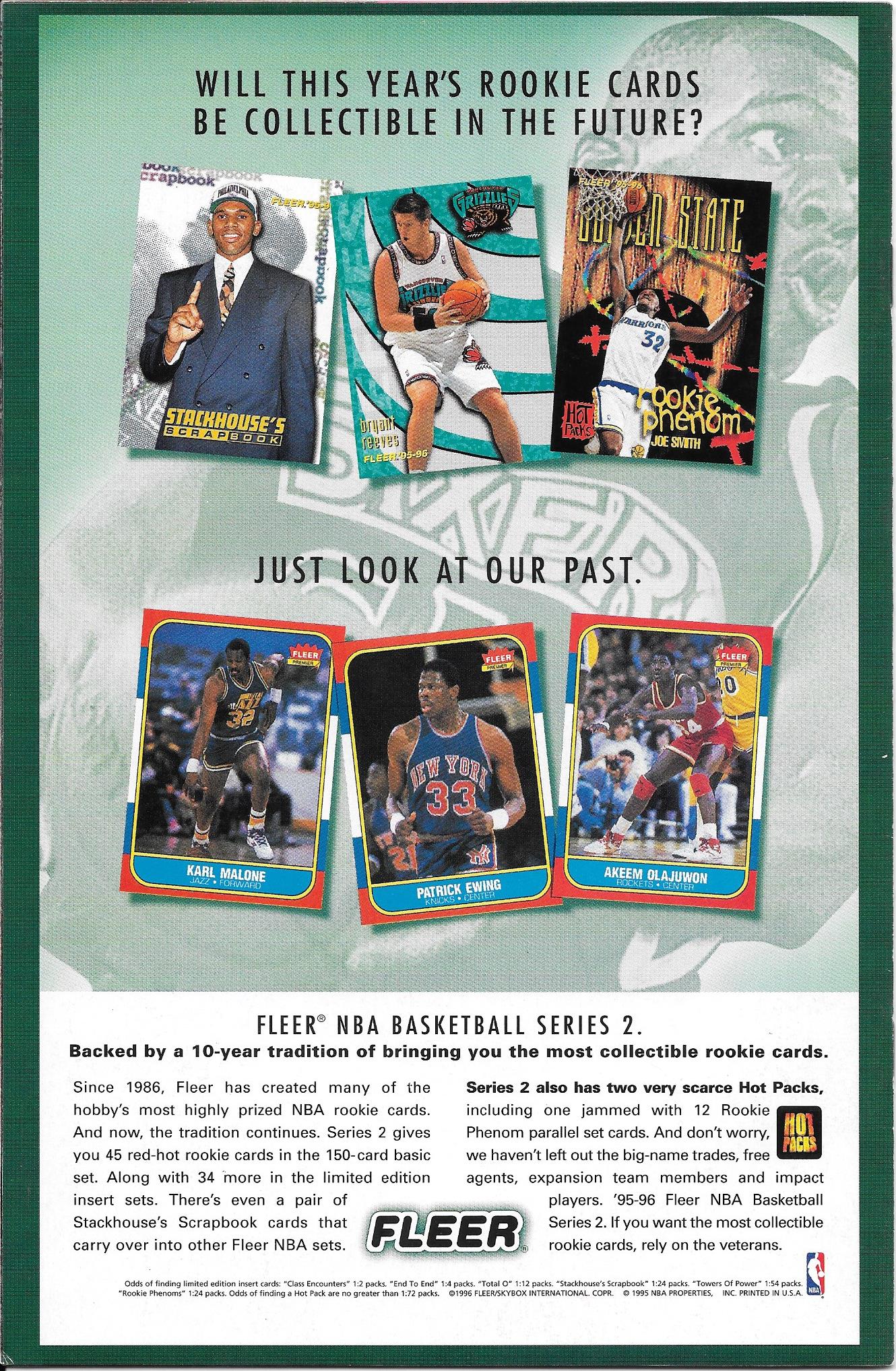 Amalgam Magneto and the Magnetic Men #1 NM