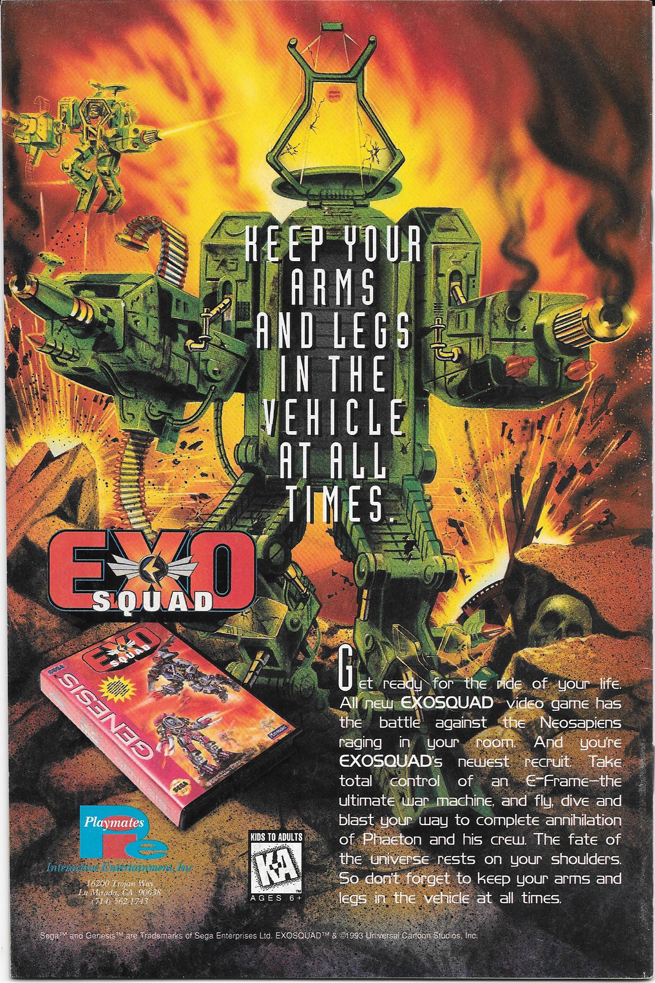 Amazing Spider-Man #405 NM