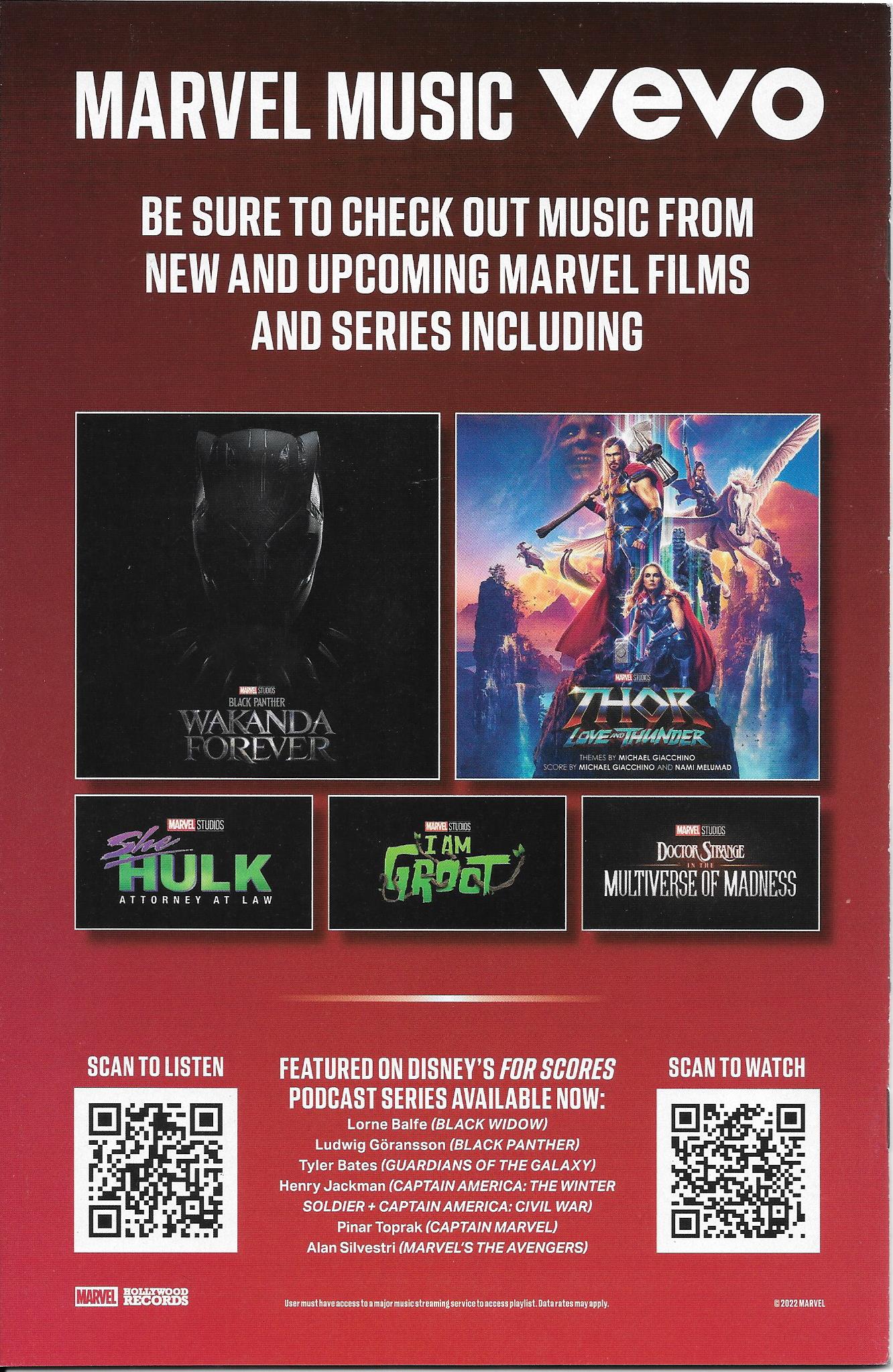 Amazing Spiderman #14 (2022) 2nd Print NM+