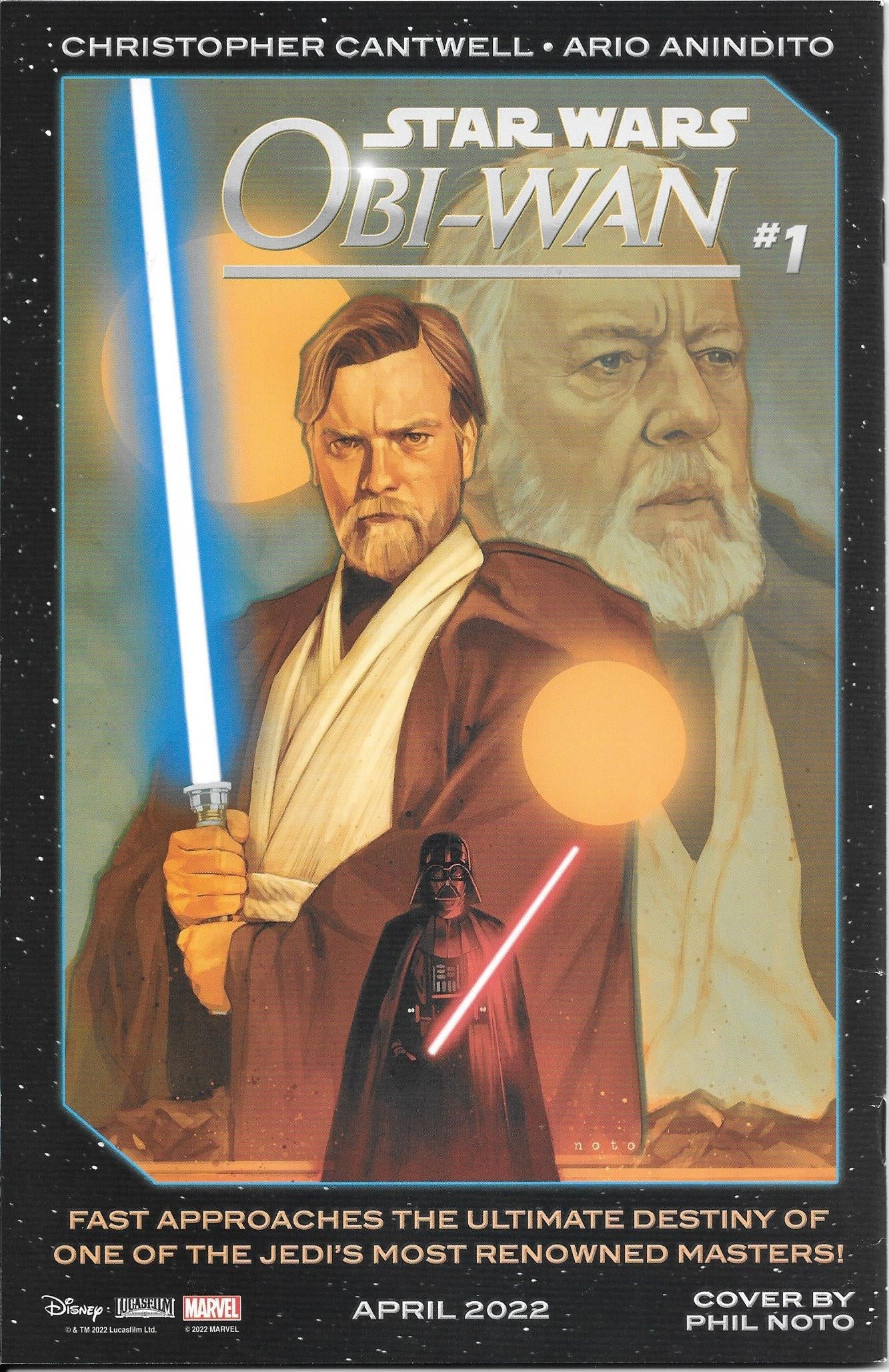 Amazing Spiderman #1 (2022) (Charest Variant) NM+