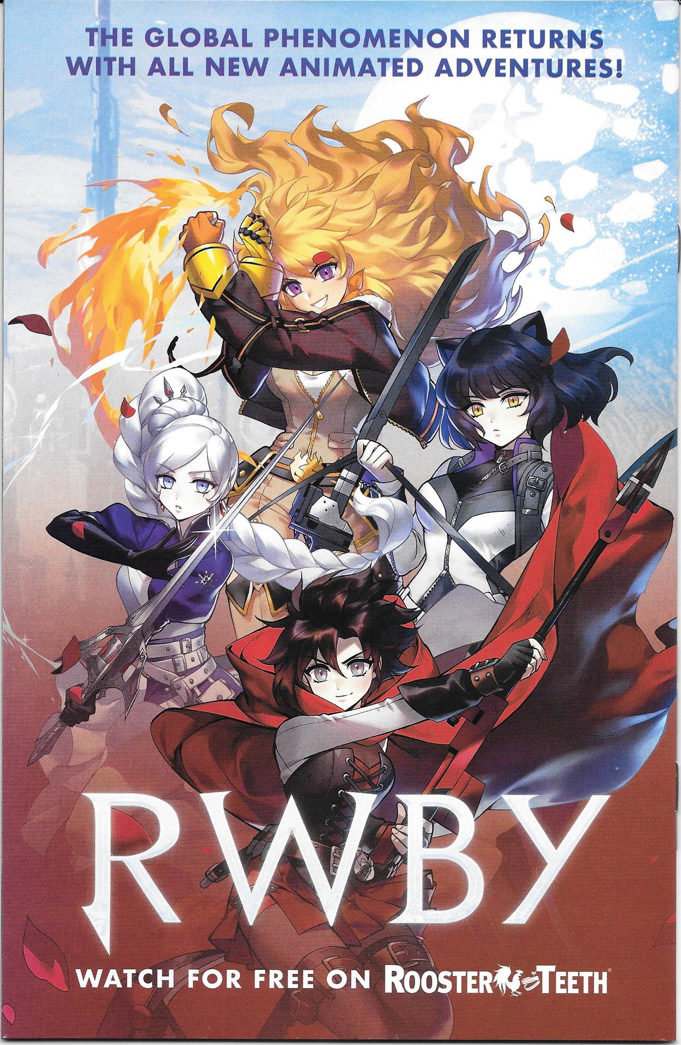 Batman Beyond #38 NM+