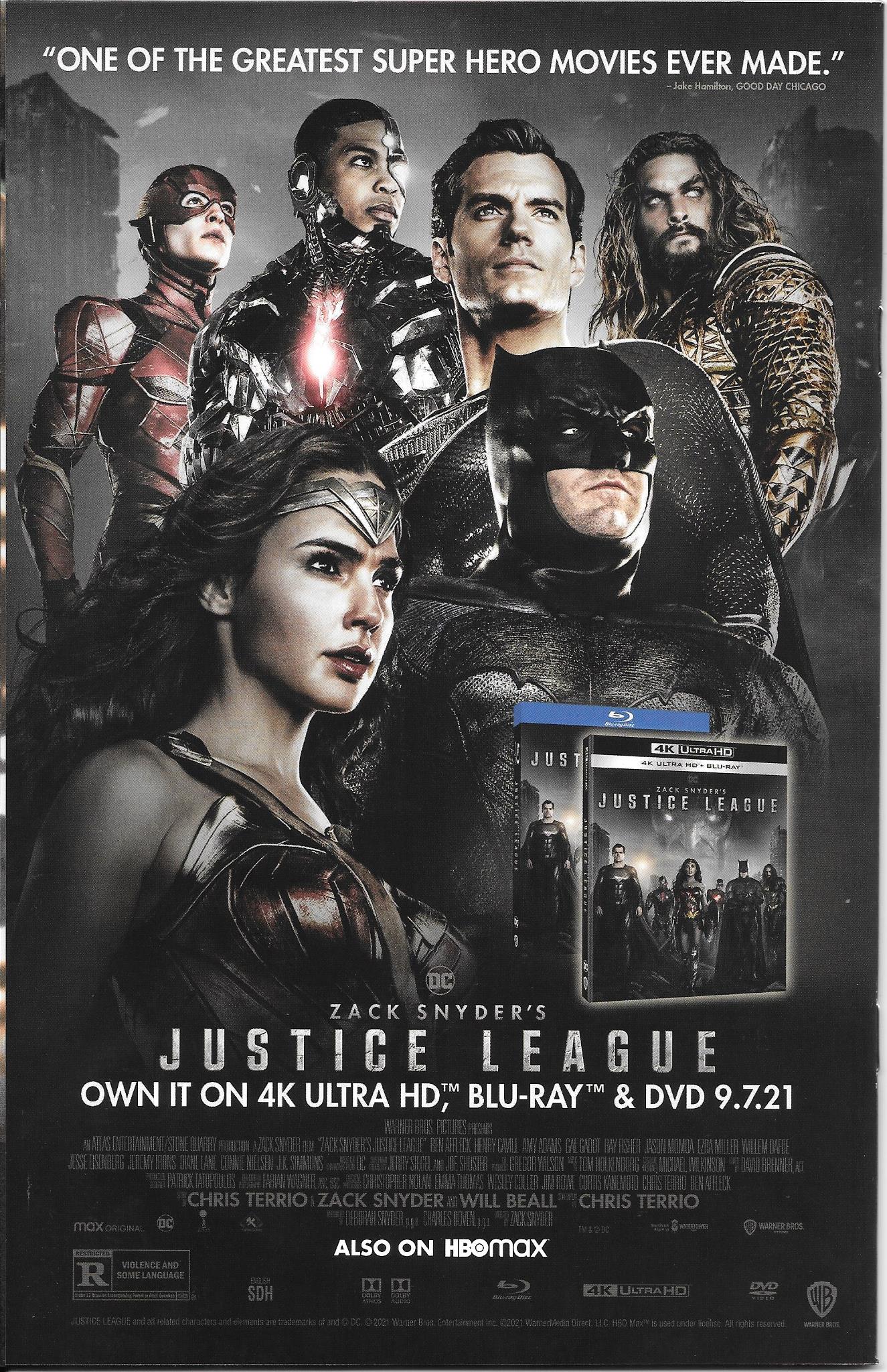 Batman #112 (Molina) NM