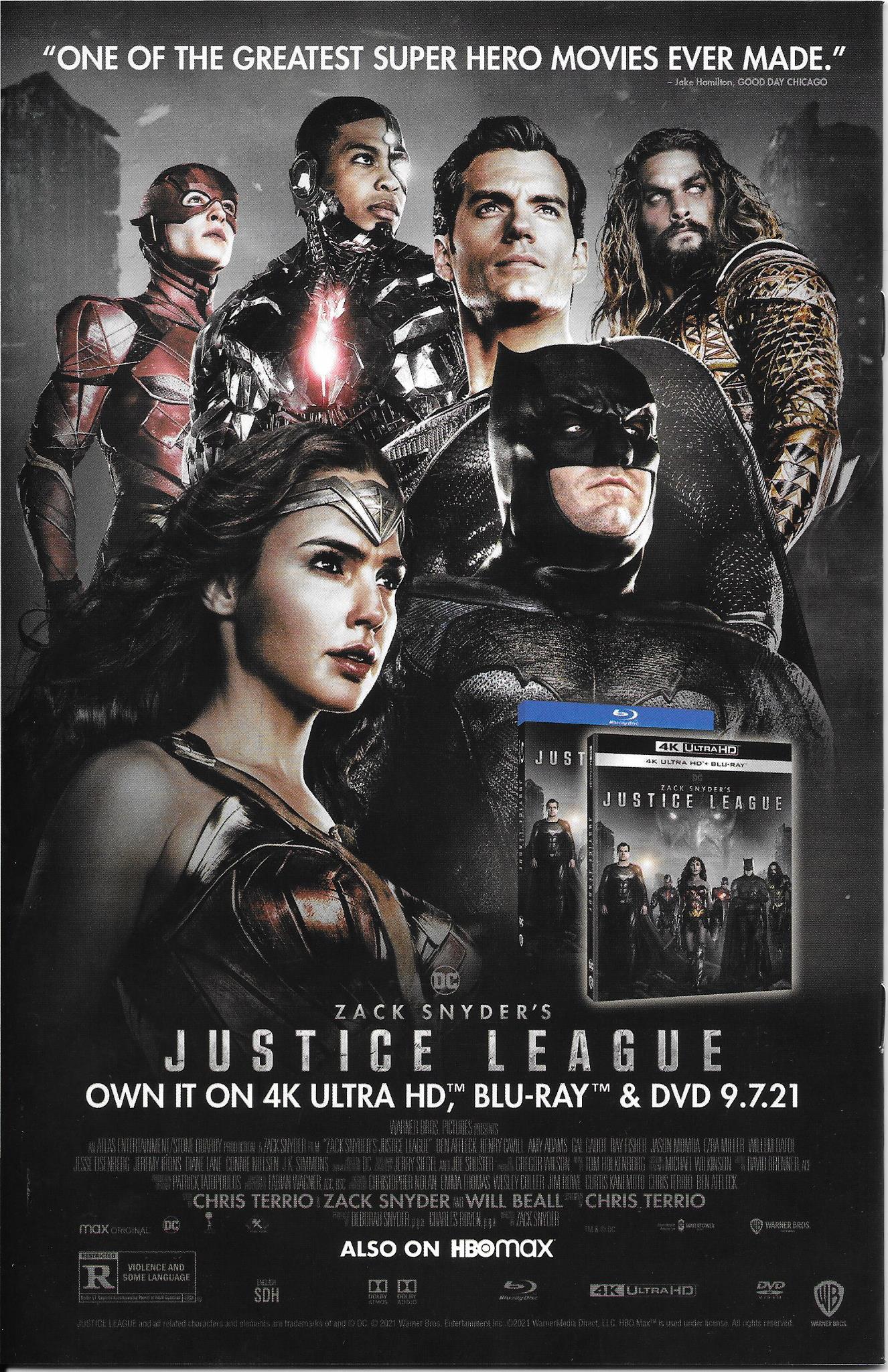 Batman #113 (Fear State) NM