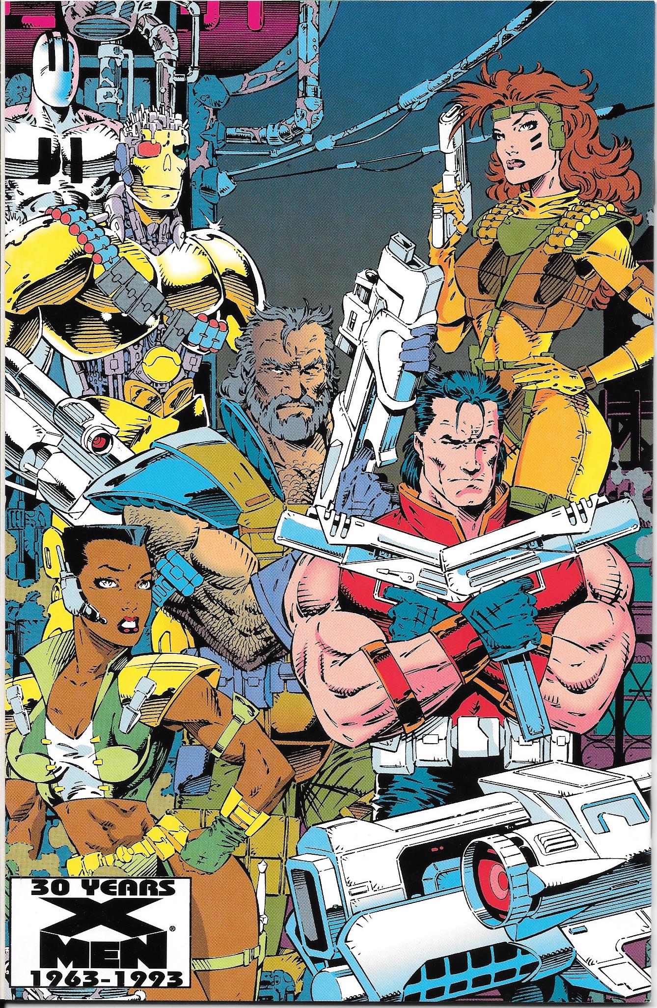 Cable #1 NM