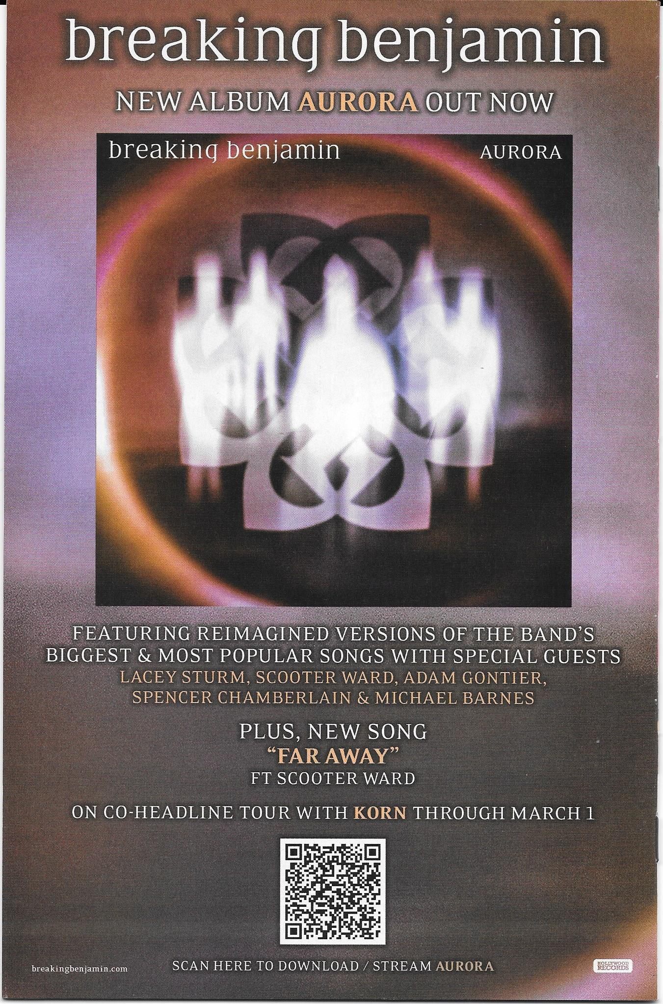 Captain America #19 NM+