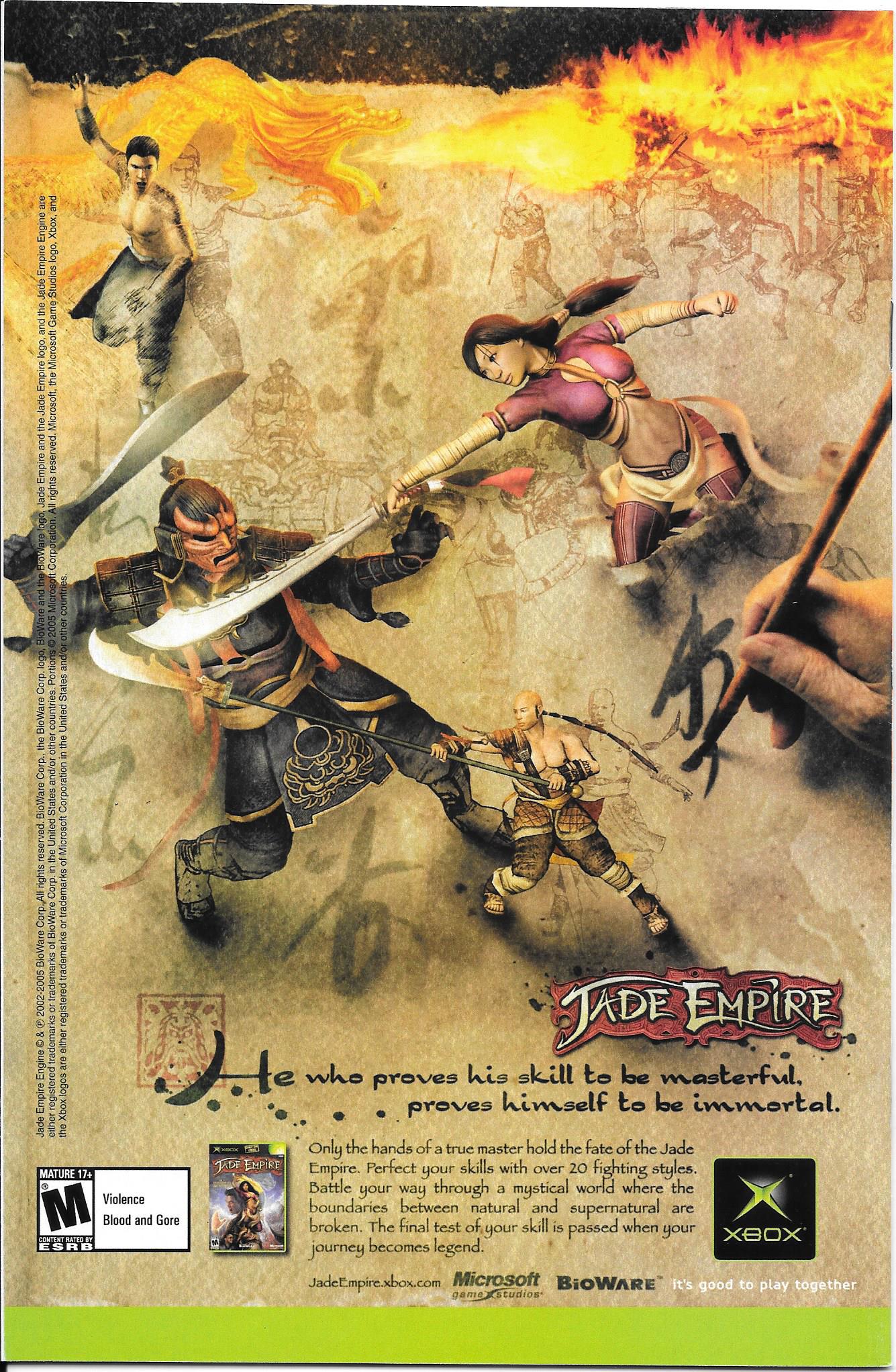 Captain America #6 NM