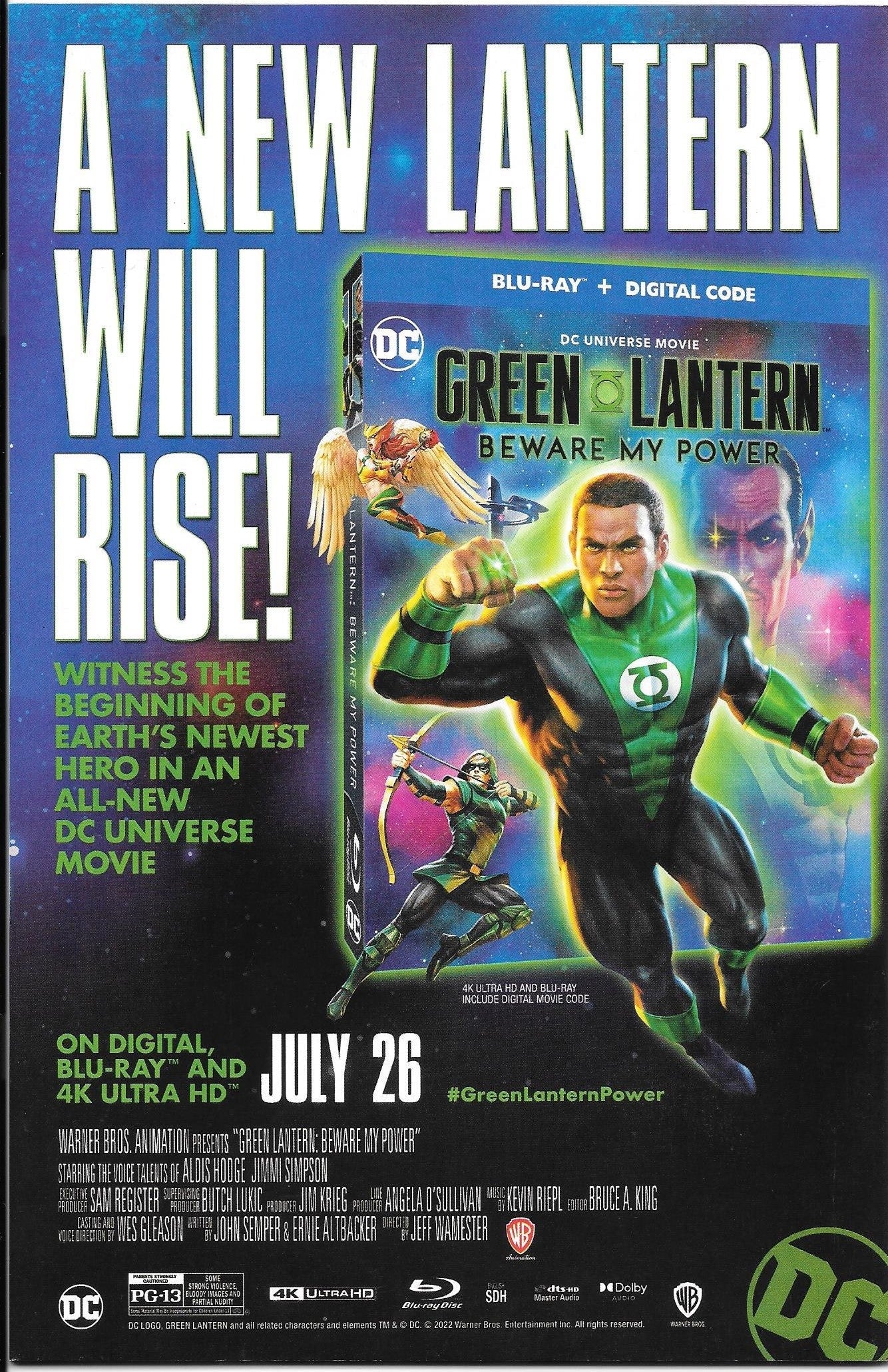 Detective Comics #1062 NM