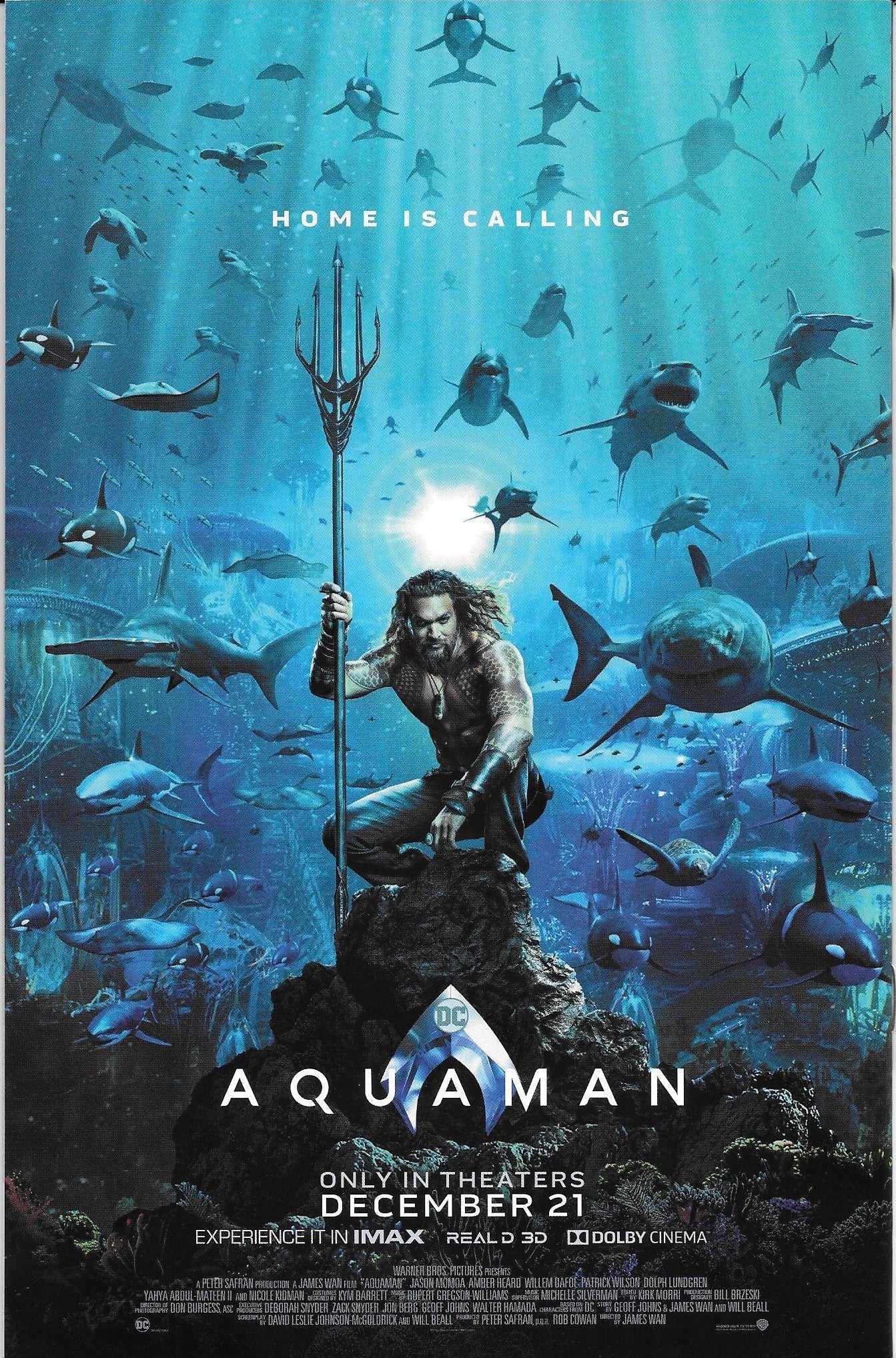 Detective Comics #994 NM+