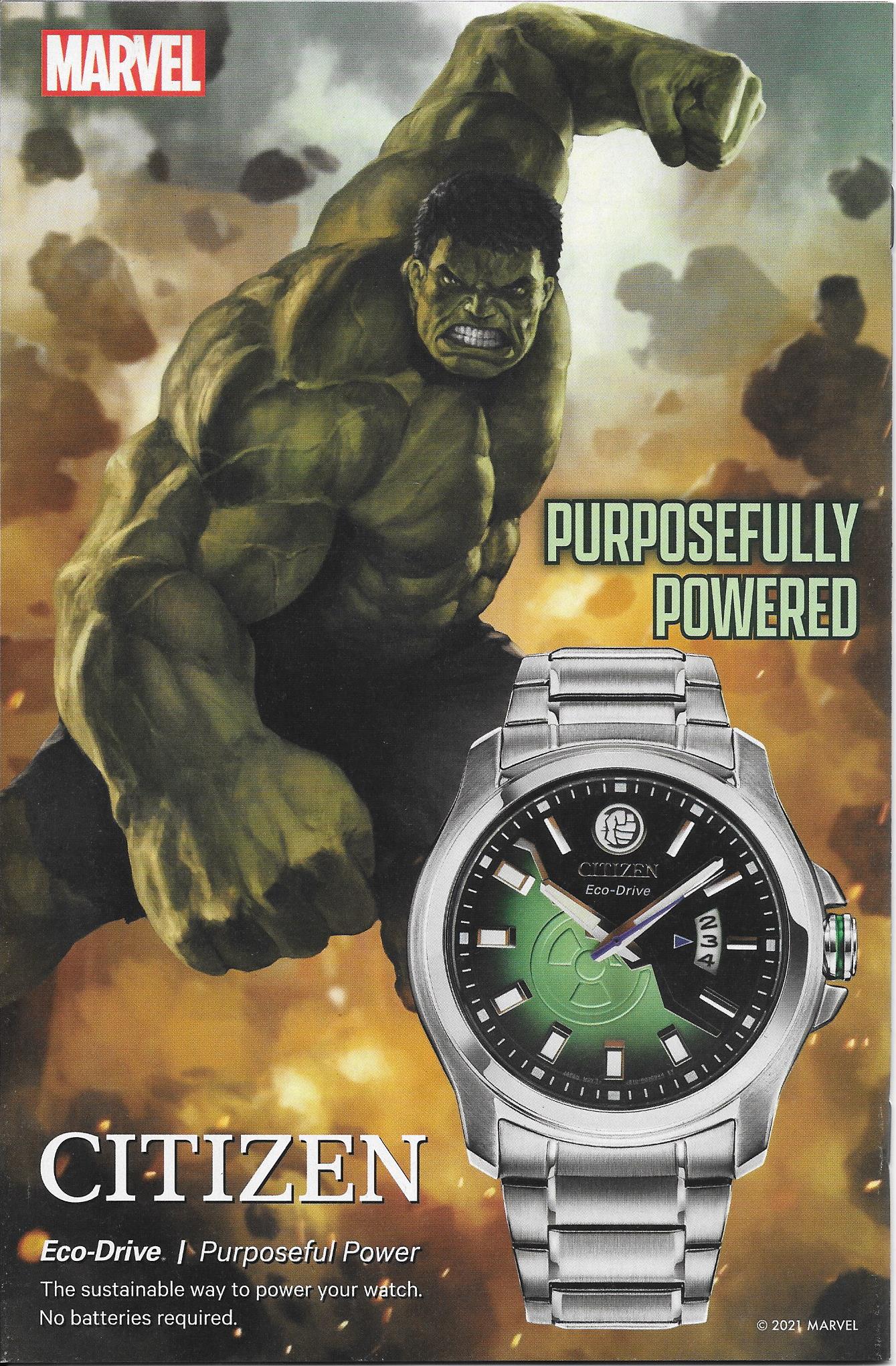 Extreme Carnage Omega #1 NM