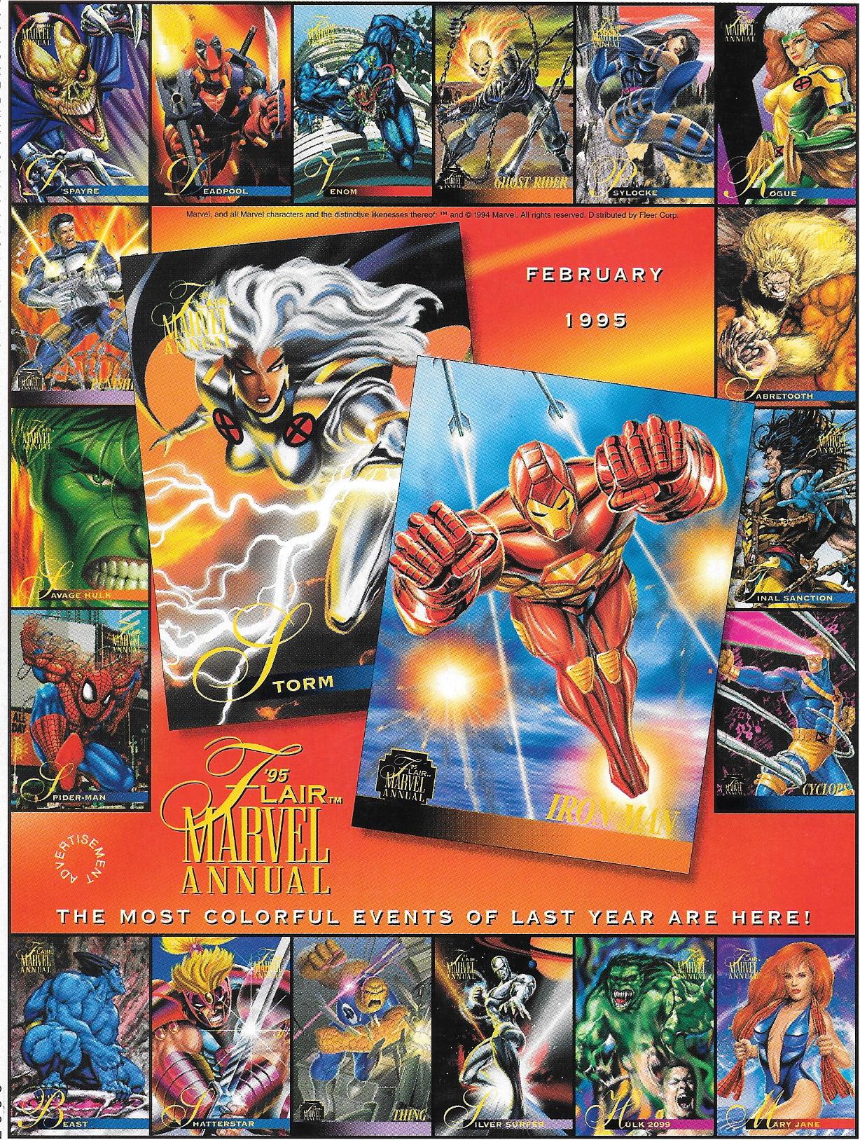 Factor X #1 (Newsstand) NM-