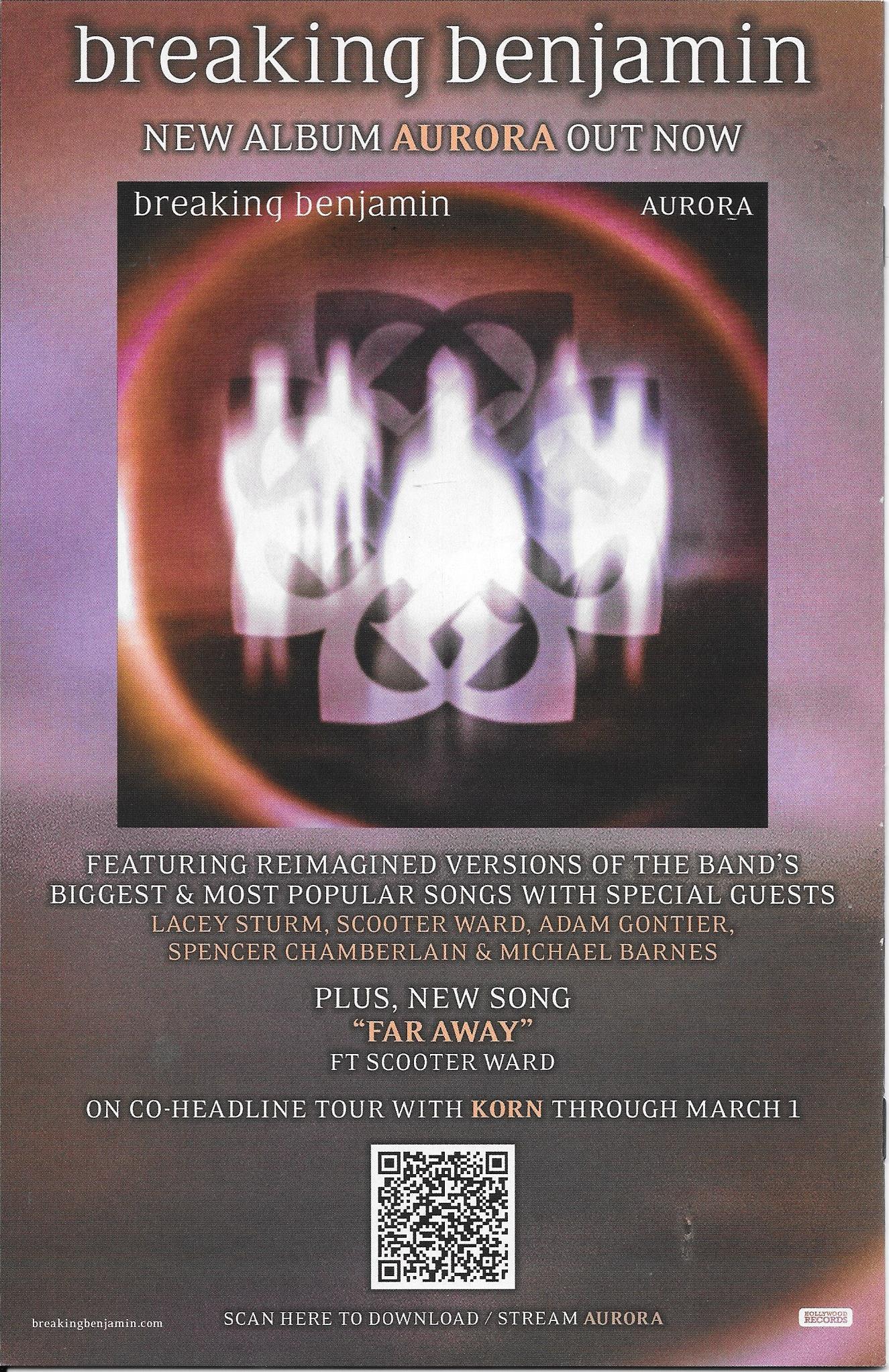 Falcon and Winter Soldier #1 NM+