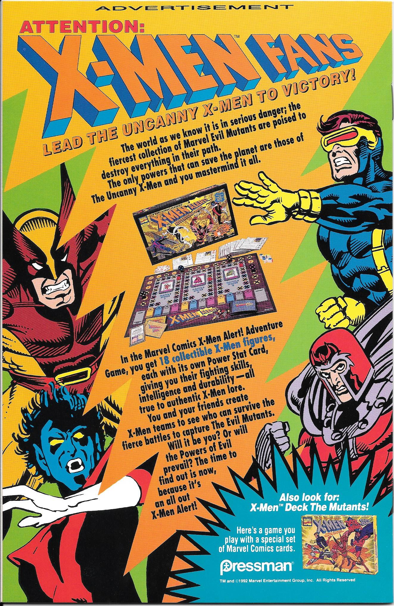 Fantastic Four #371 NM+