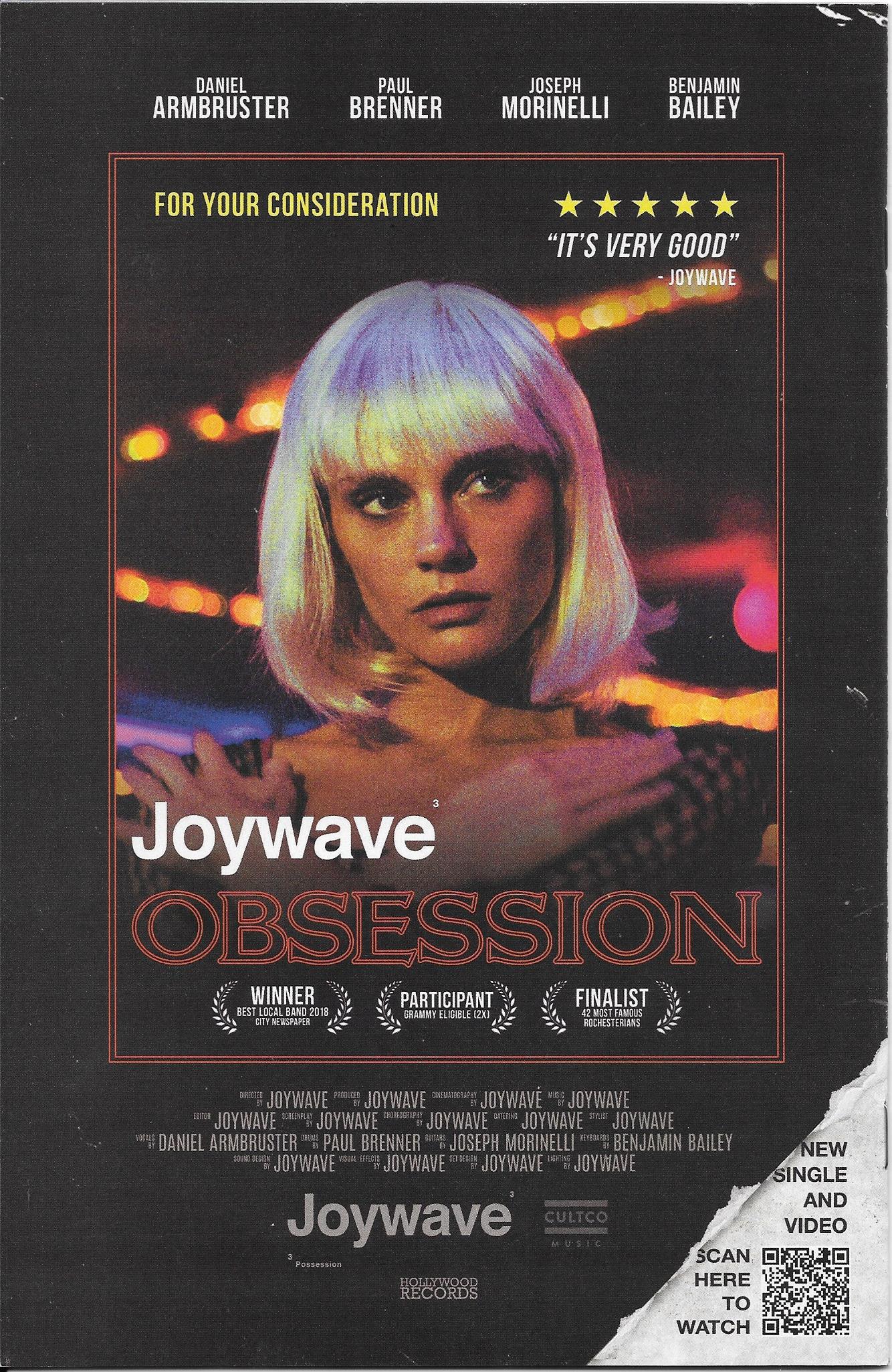 Ghost Rider 2099 #1 (2019) (Cover A) NM