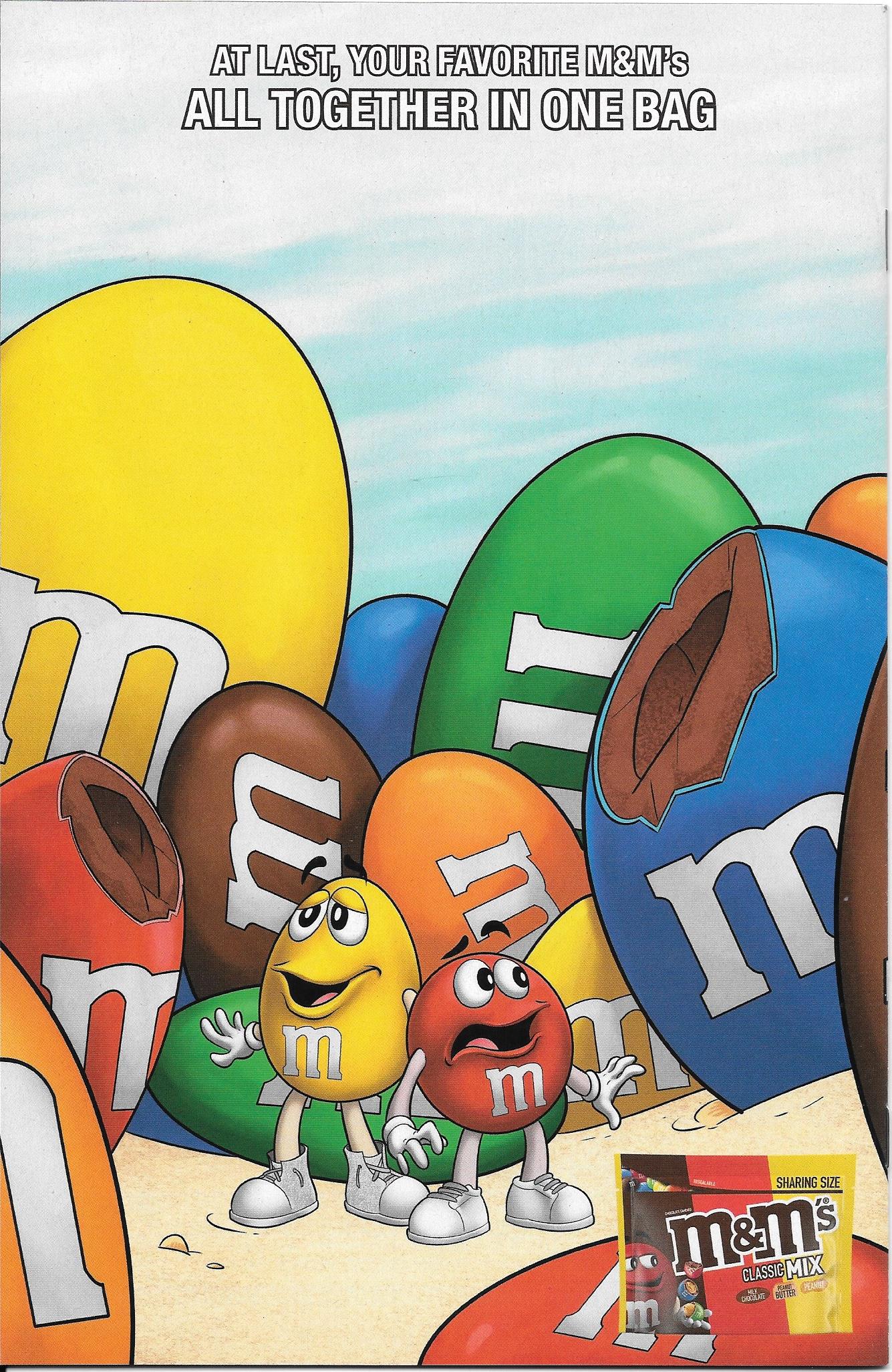 Ghost Rider #3 (Mobili Variant) NM+