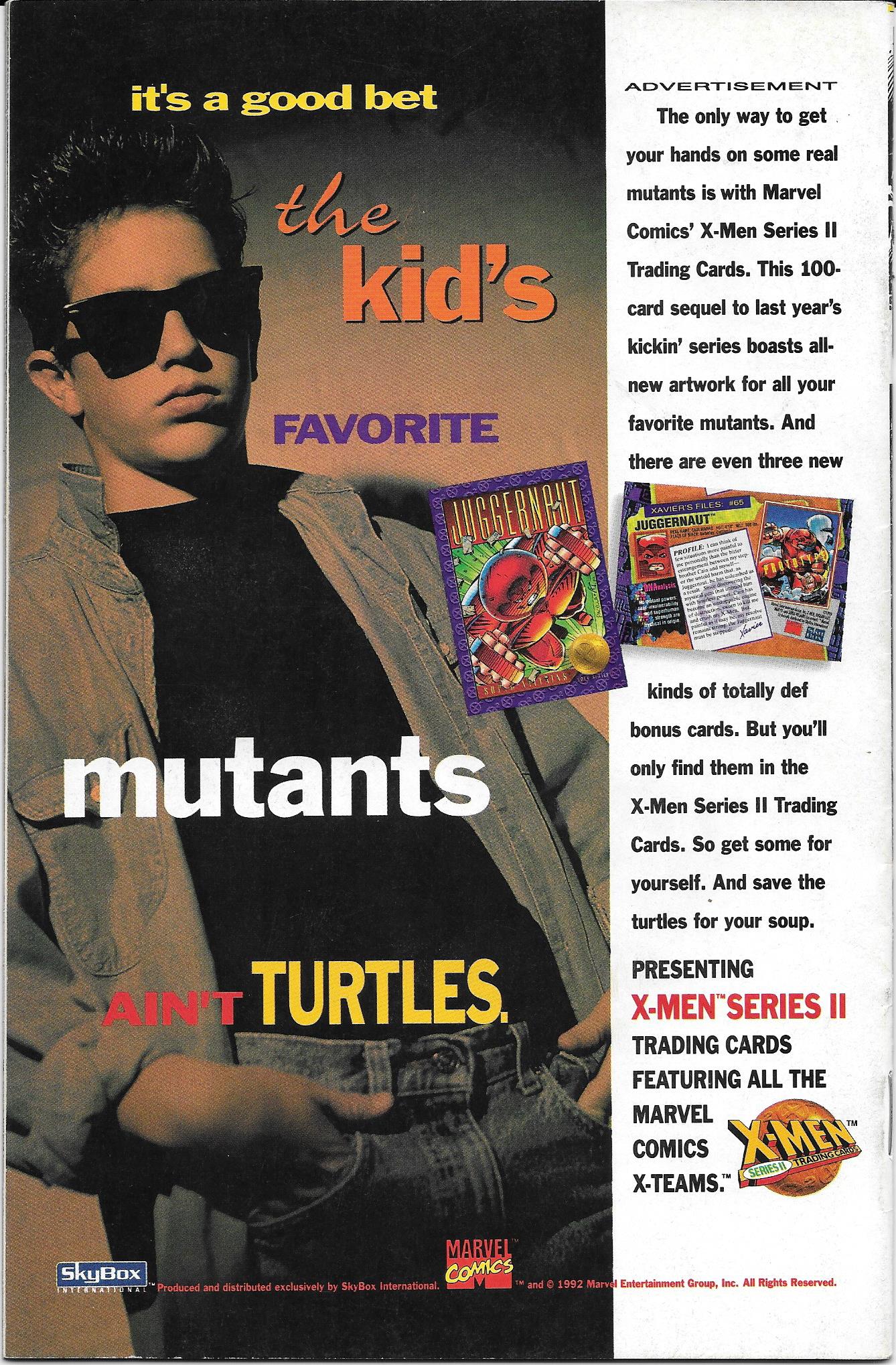 Ghost Rider #35 (Newsstand) VG