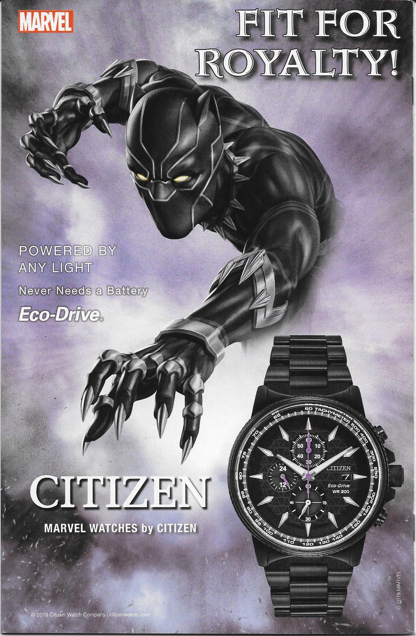 Guardian of the Galaxy #1 NM+