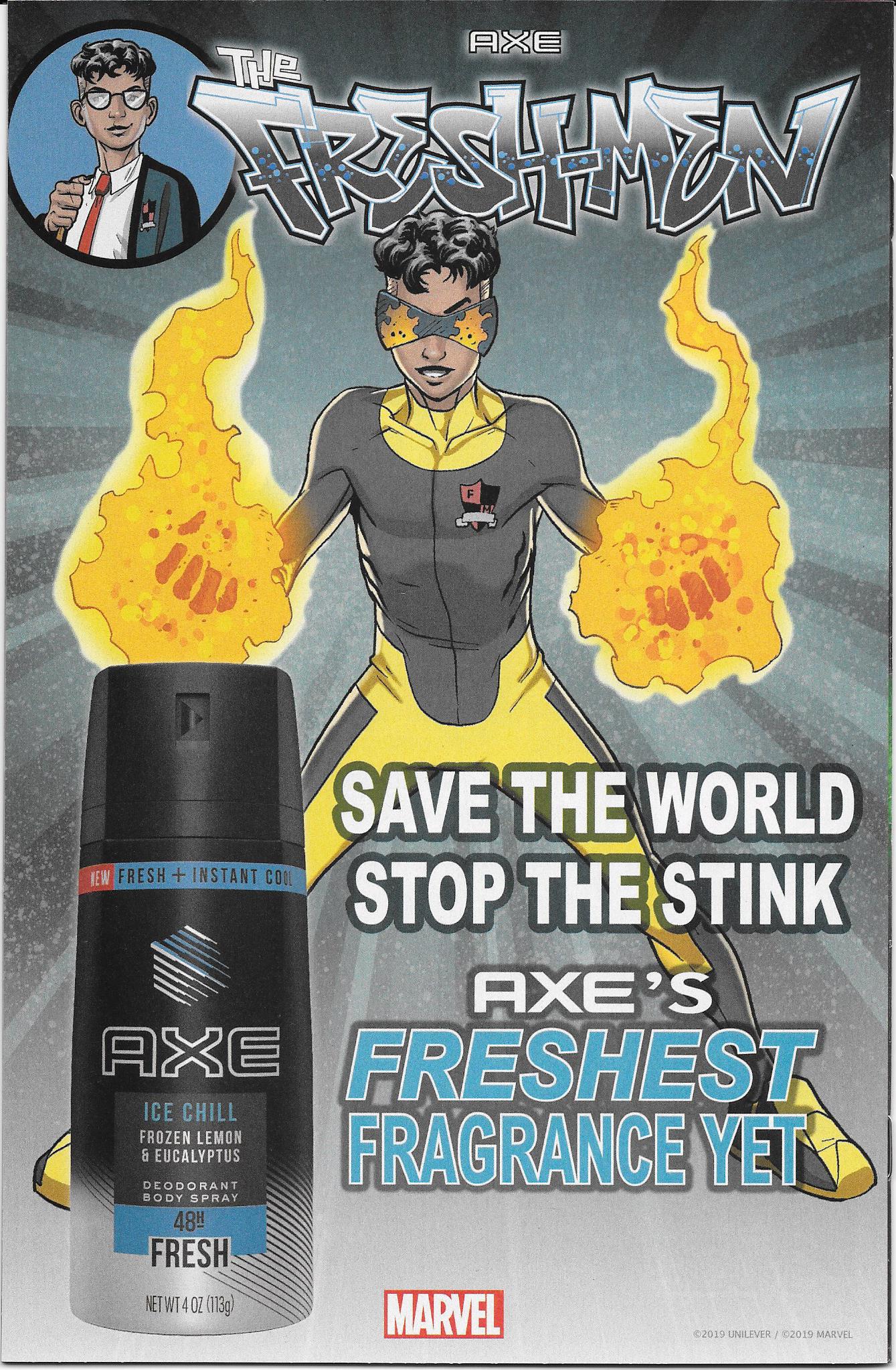 Immortal Hulk #24 NM+