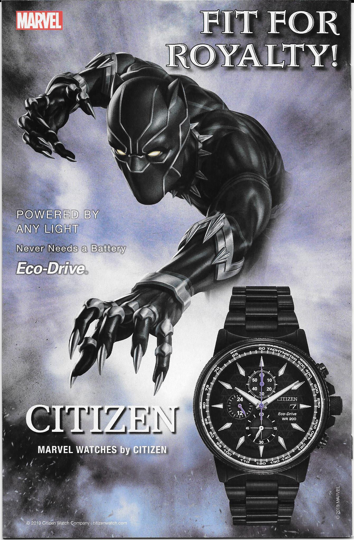 Immortal Hulk #30 NM+