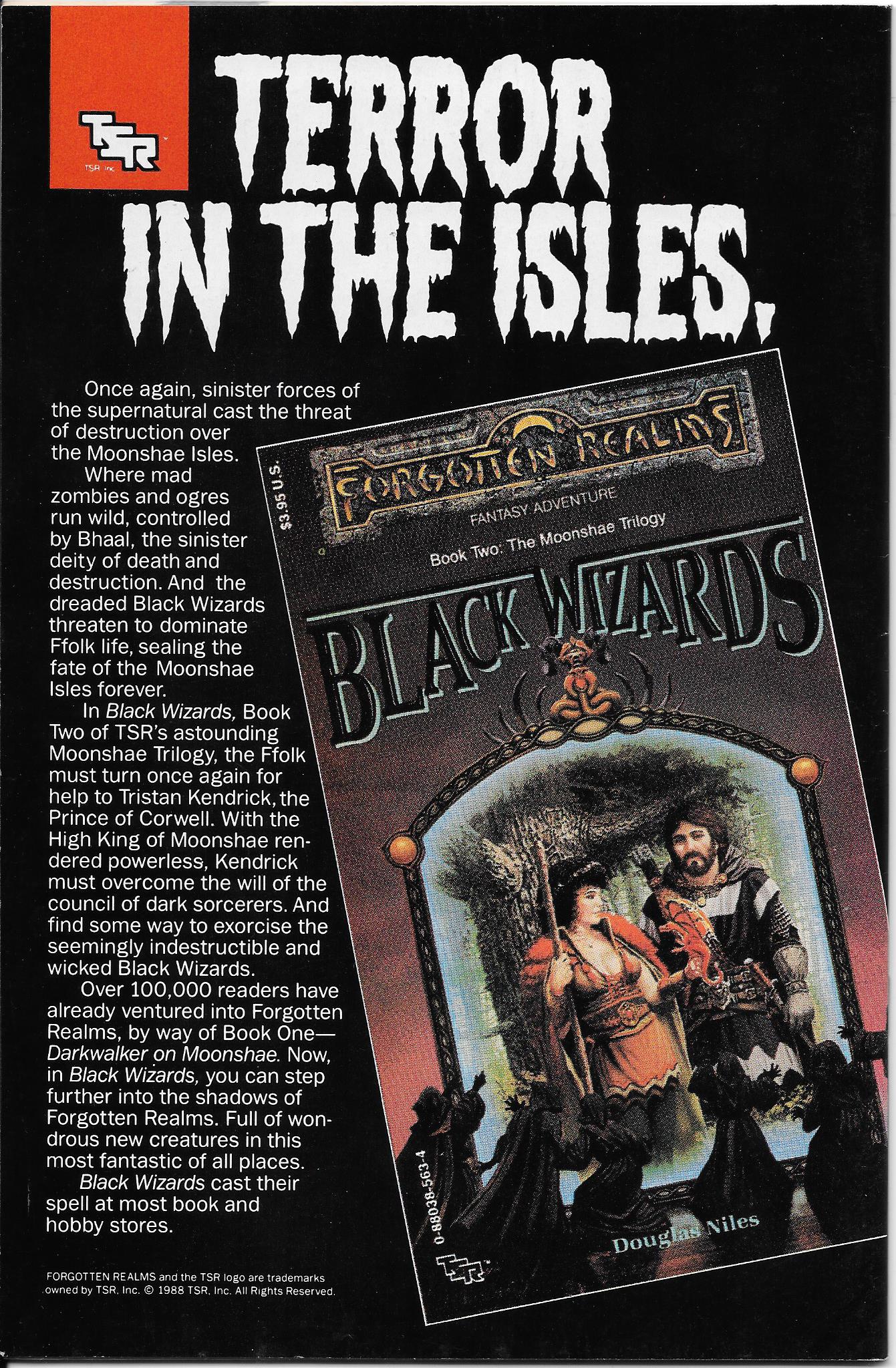 Incredible Hulk #345 NM