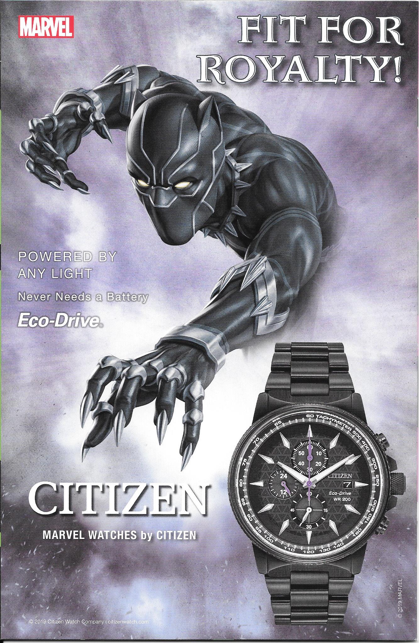 Iron Man #1 (2020) NM