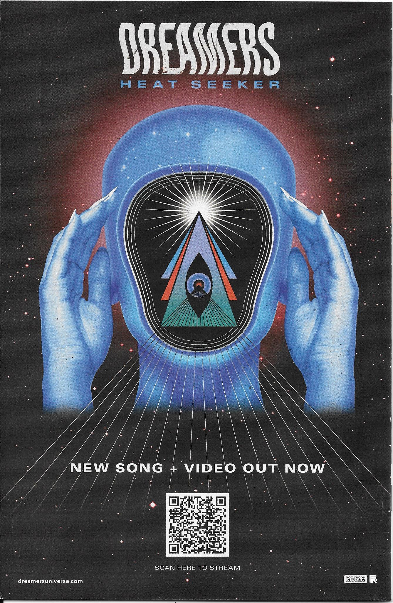 Magnificent Ms. Marvel #13 NM