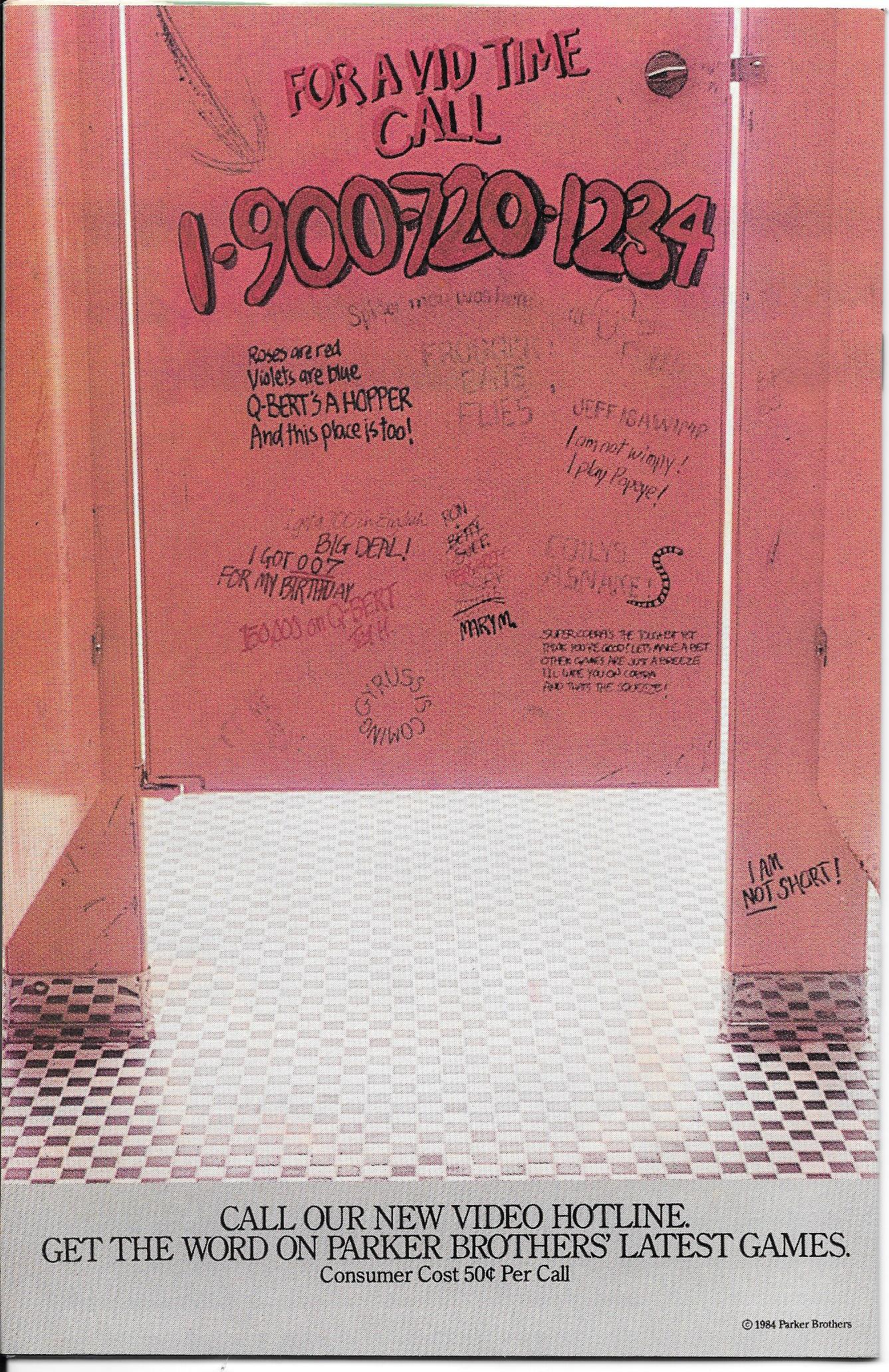 Marvel Team Up #144 NM (Newsstand)