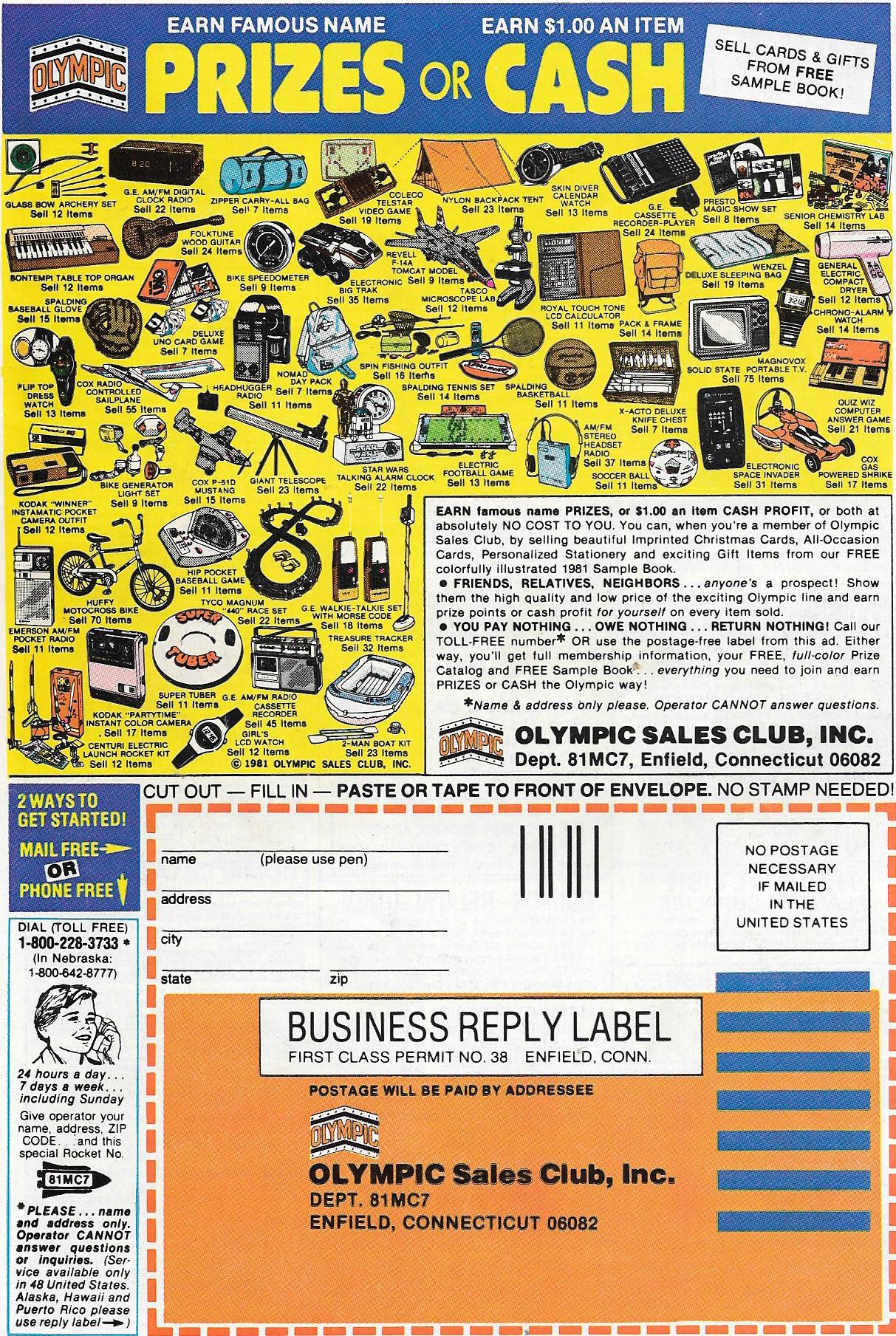 Marvel Two in One #6 VF