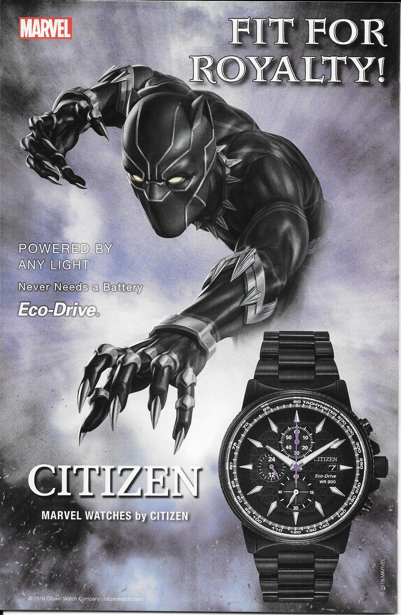 Amazing Mary Jane #4 NM