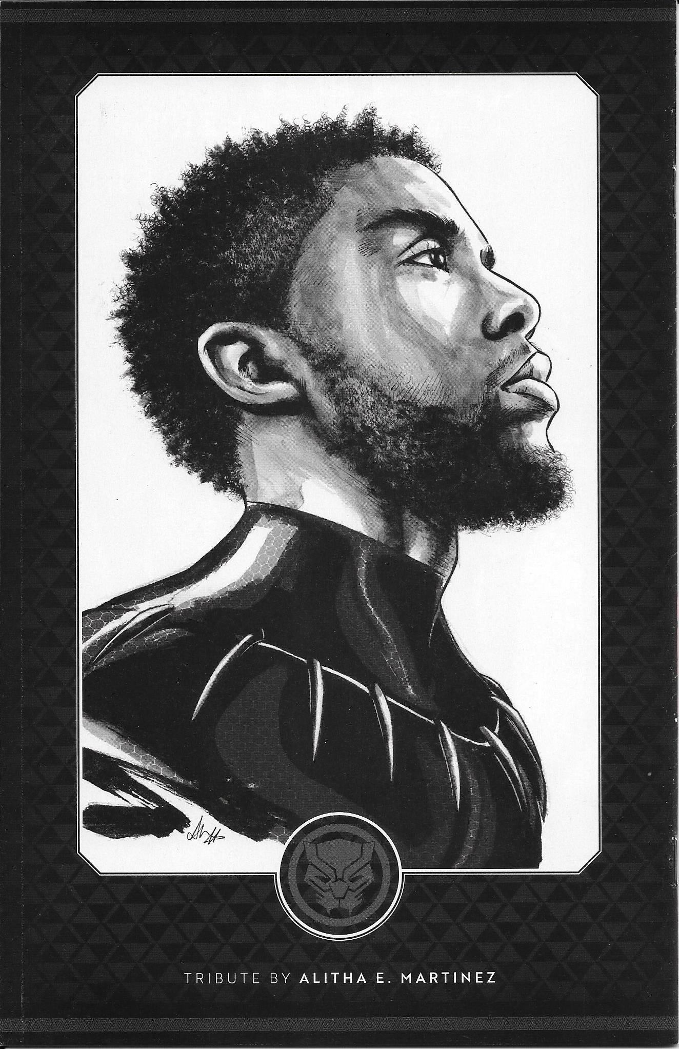 Miles Morales Spider-Man #19 NM