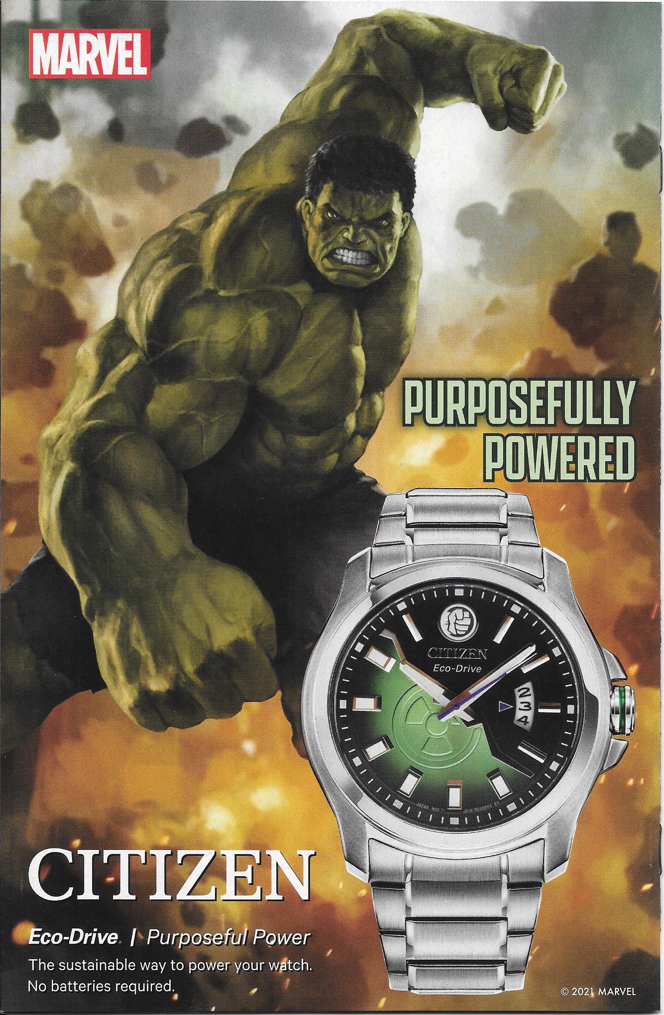 Moon Knight #3 (2018) (Variant) NM