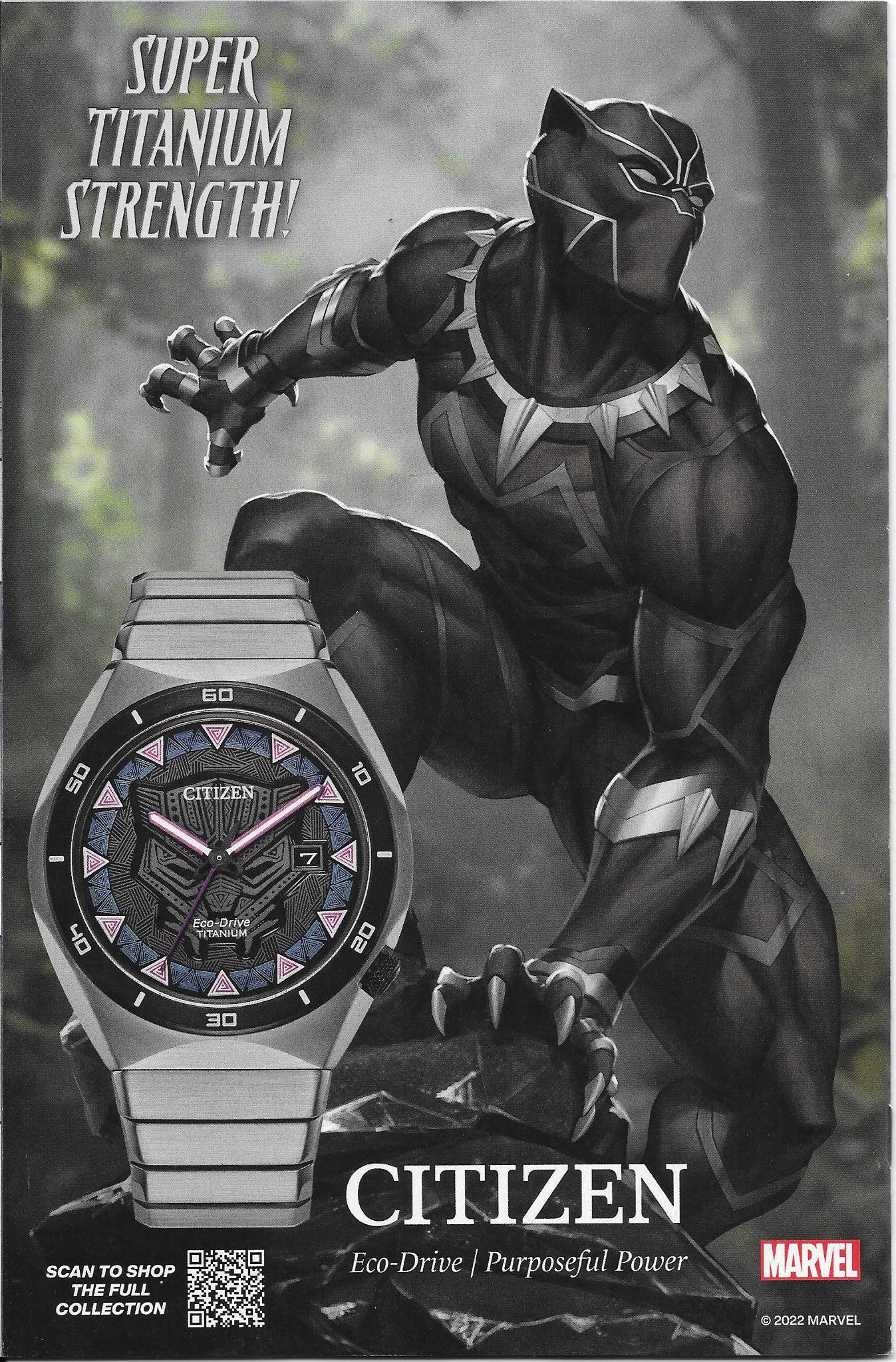 Predator #1 (2022) (InHyuk Lee) NM