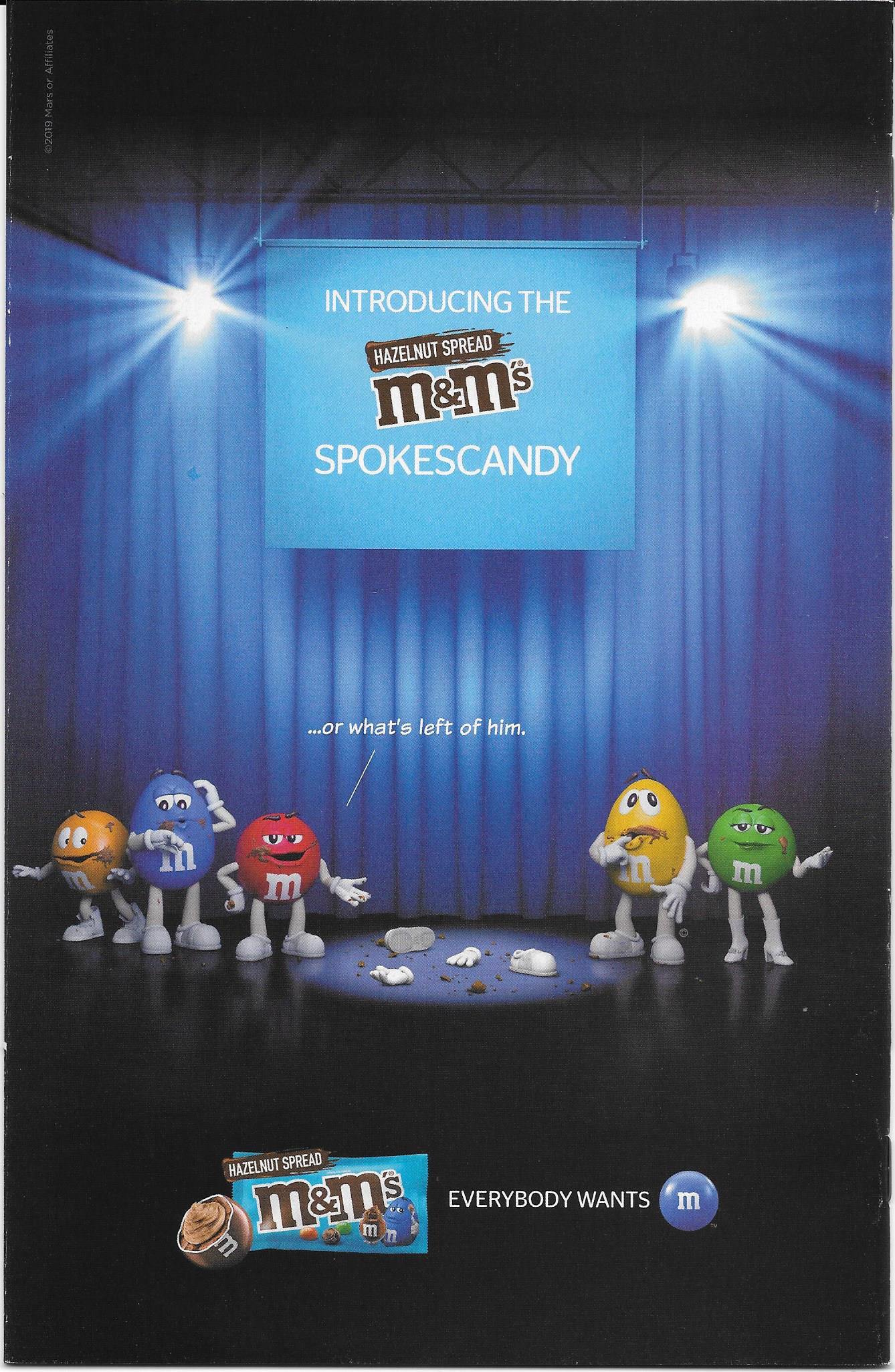 Punisher Kill Krew #4 NM+