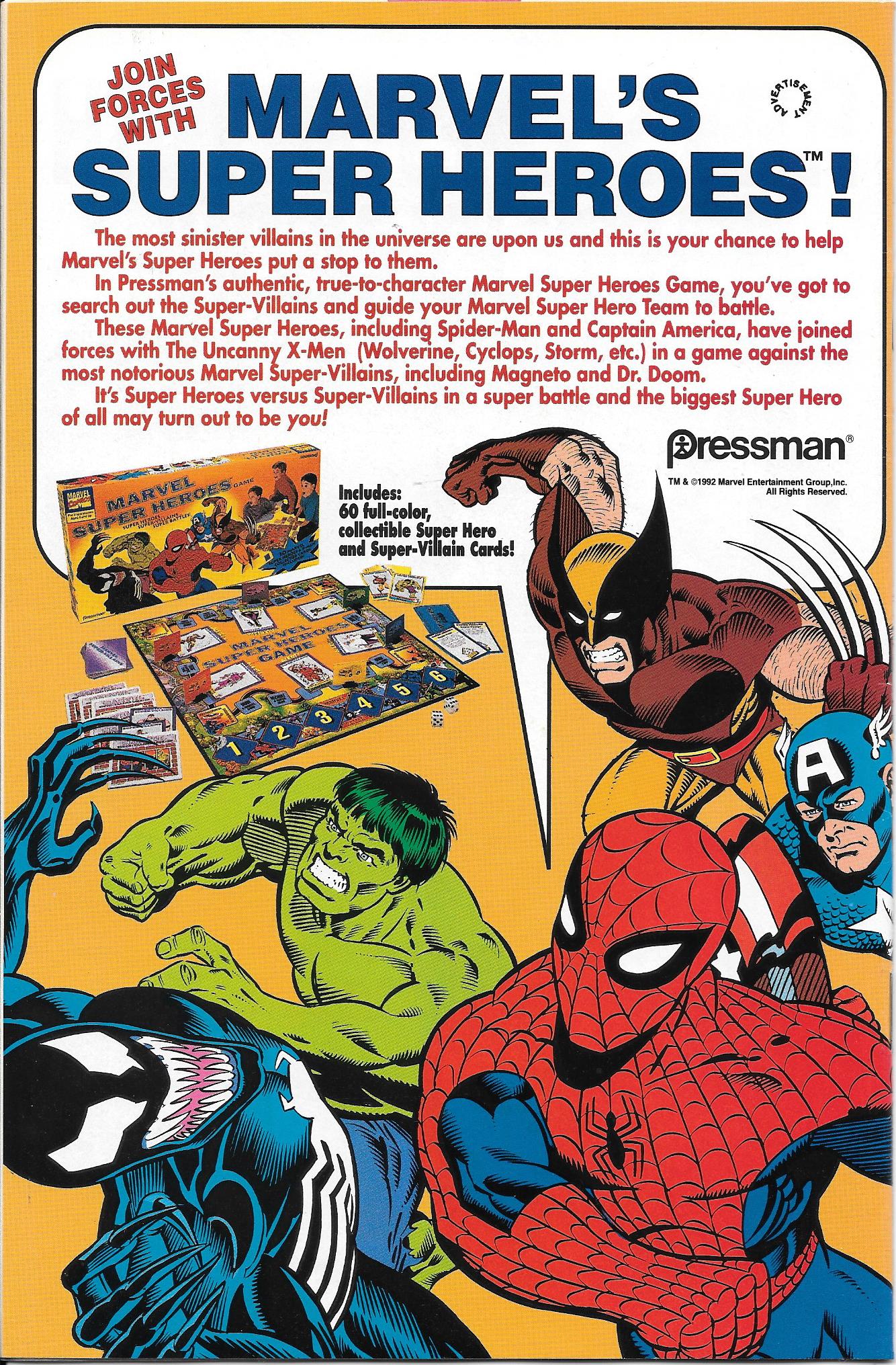 Ren and Stimpy Show #1 (Newsstand) NM