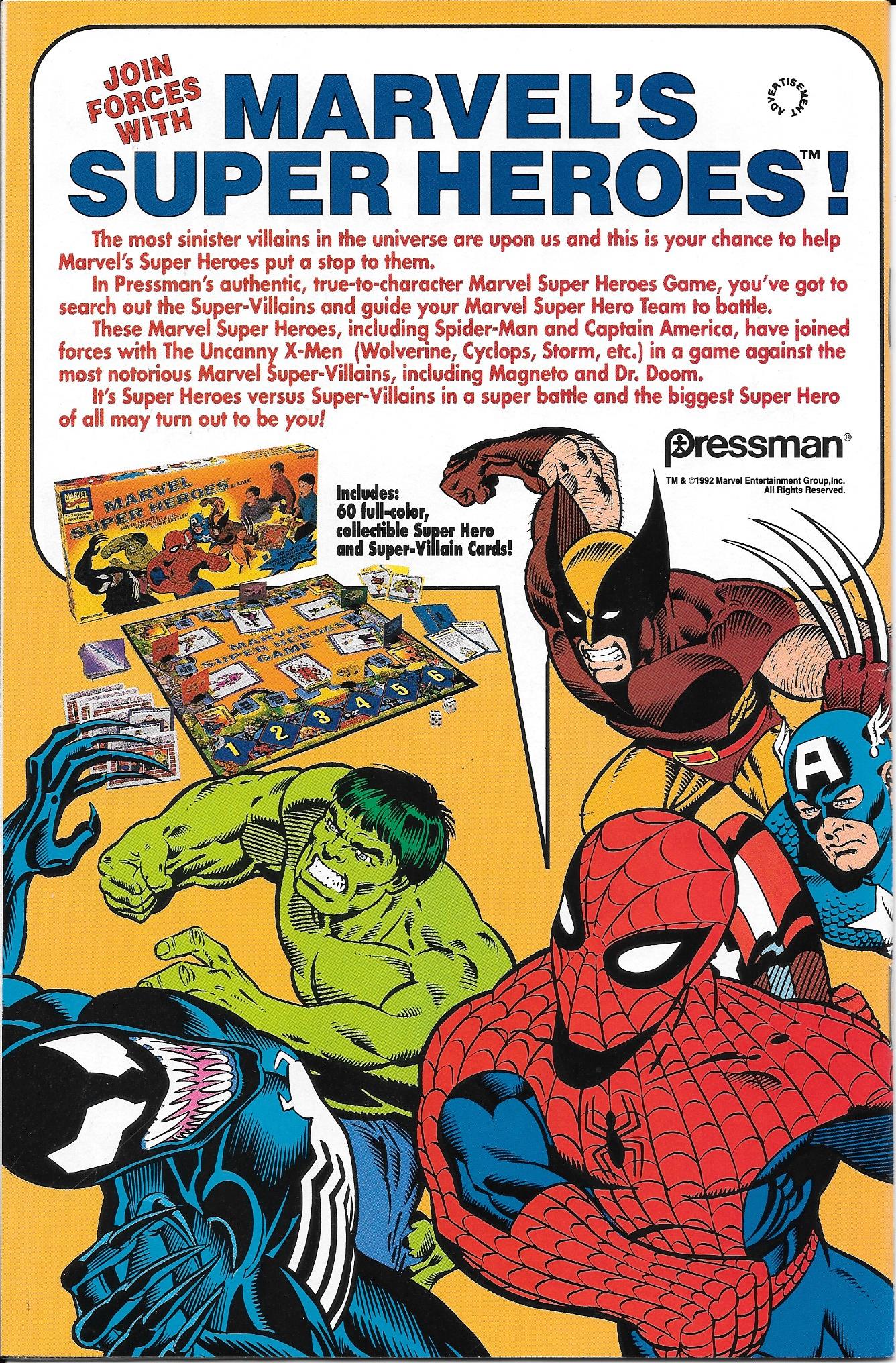 Ren and Stimpy #1 (Newsstand) NM