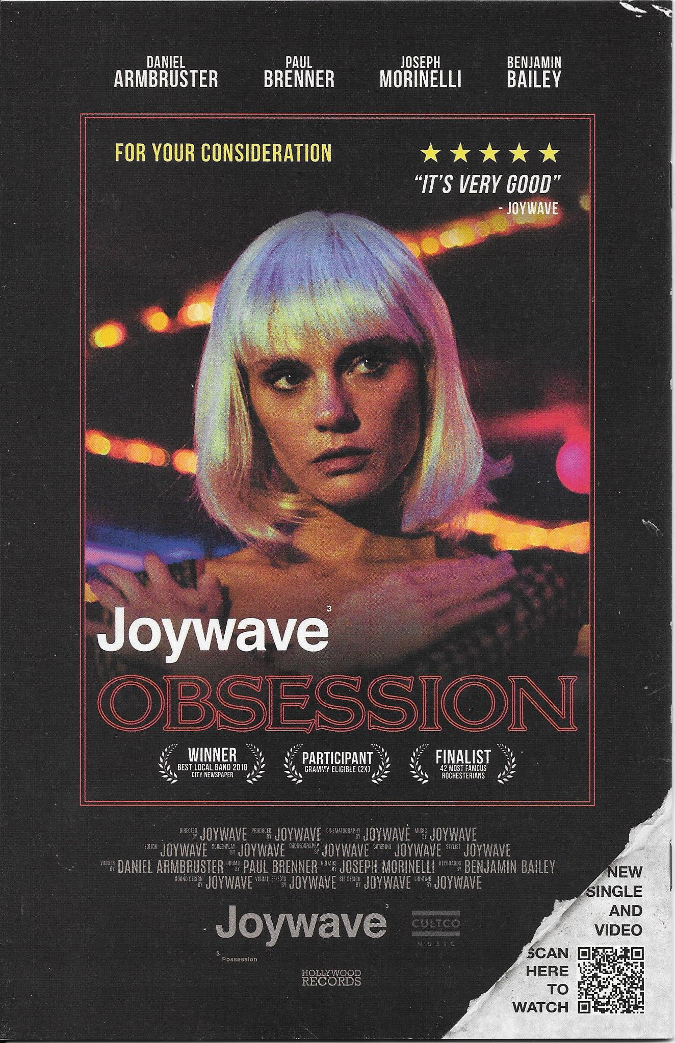 Revenge of Cosmic Ghost Rider #1 NM (variant)