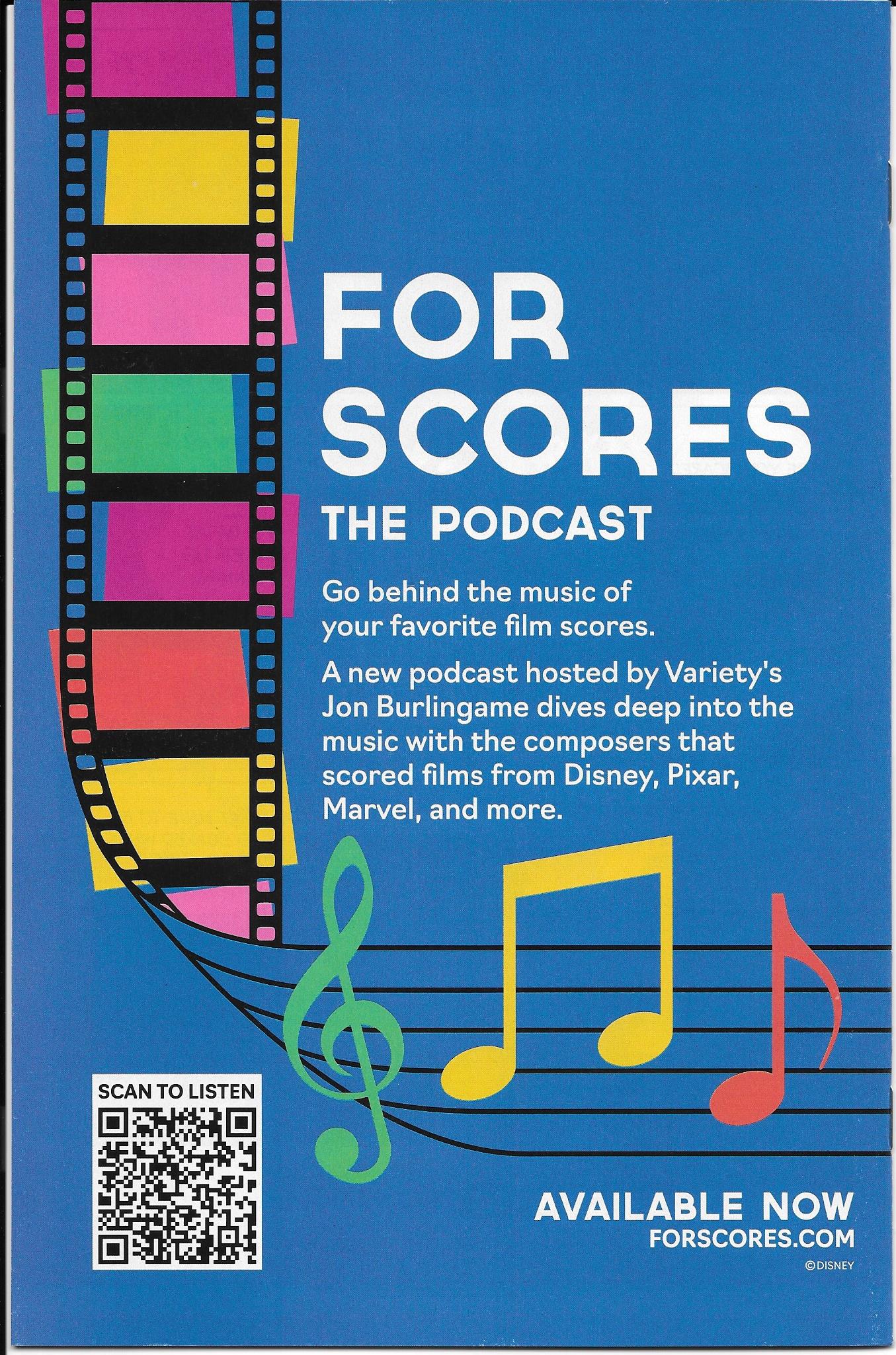 Savage Avengers #6 NM+