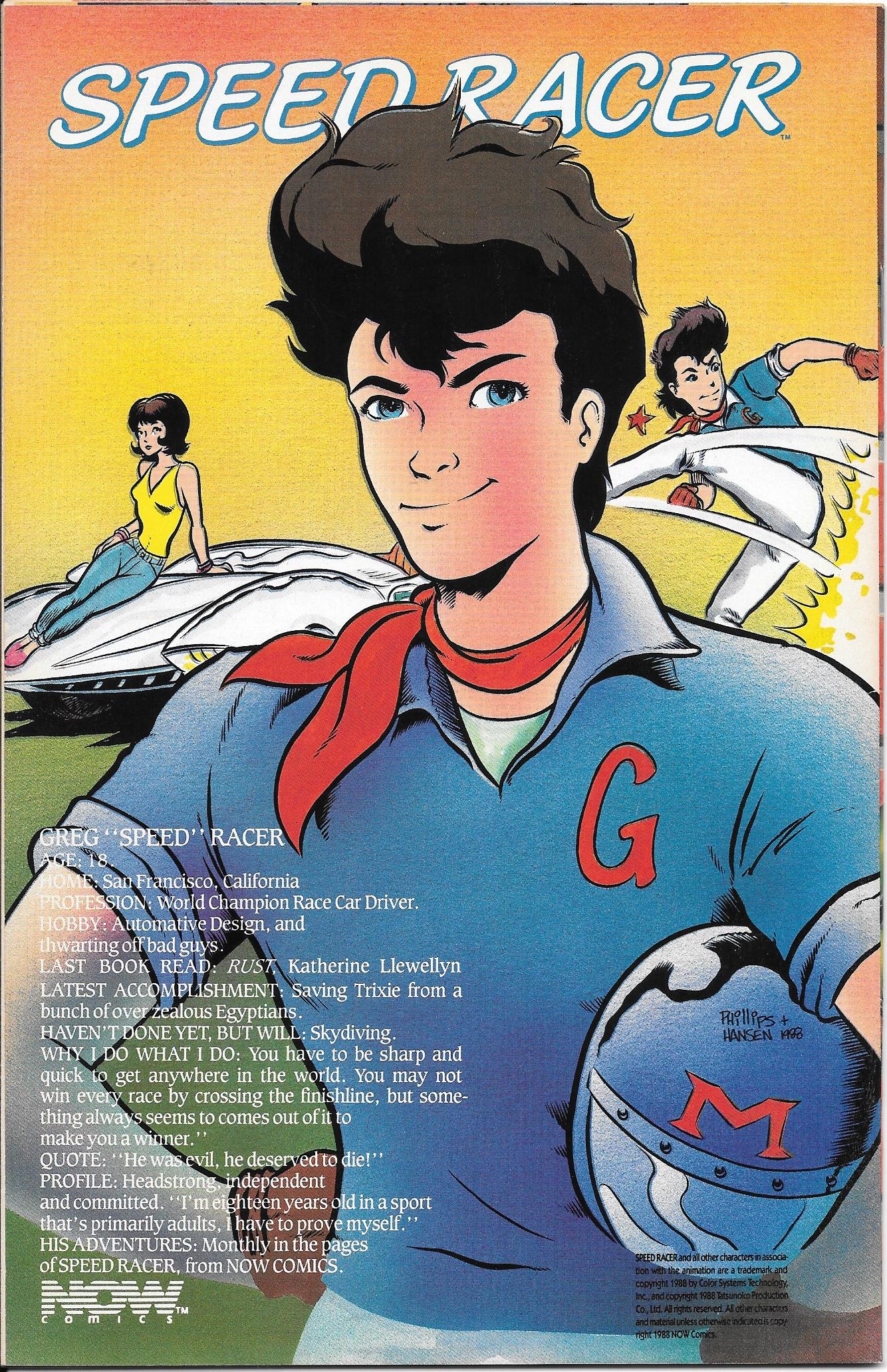 Slimer #1 (Newsstand) NM