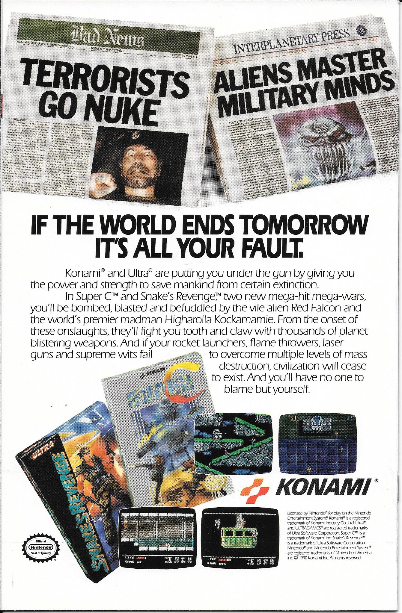 Spider-Man #1 (Gold) NM