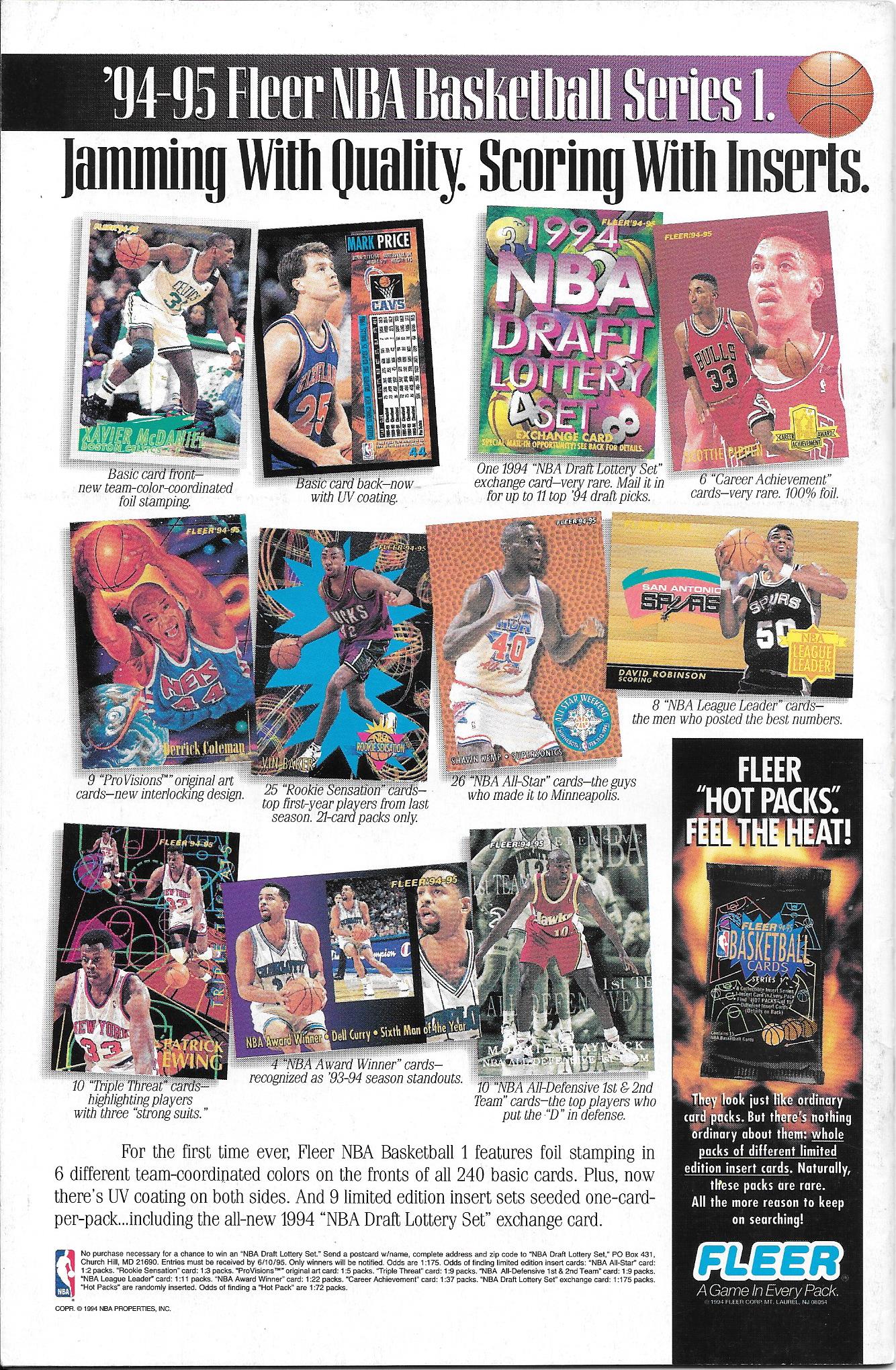 Spiderman #52 (Newsstand) NM