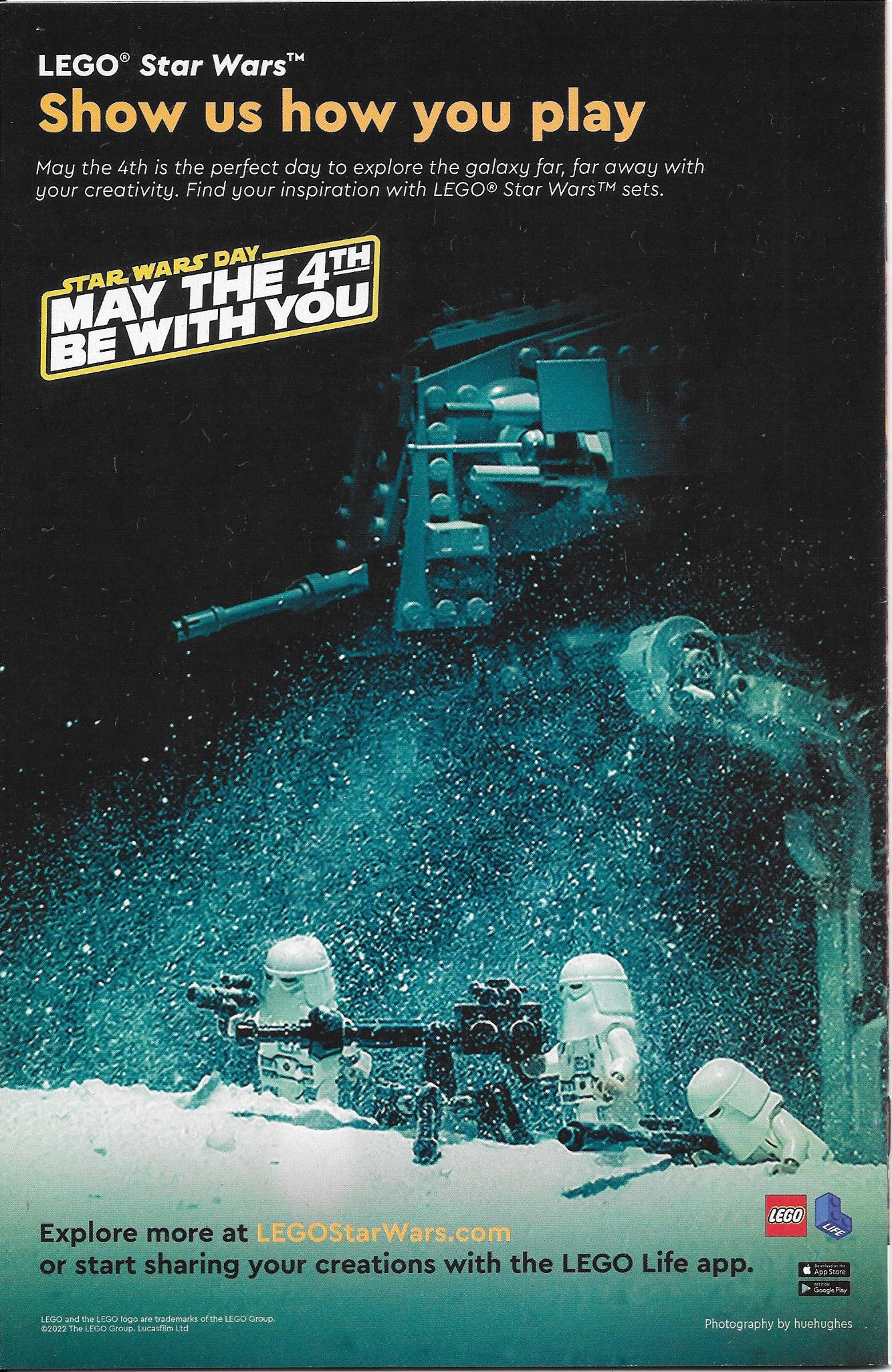 Star Wars Obi Wan #1 (Gist Variant) NM+