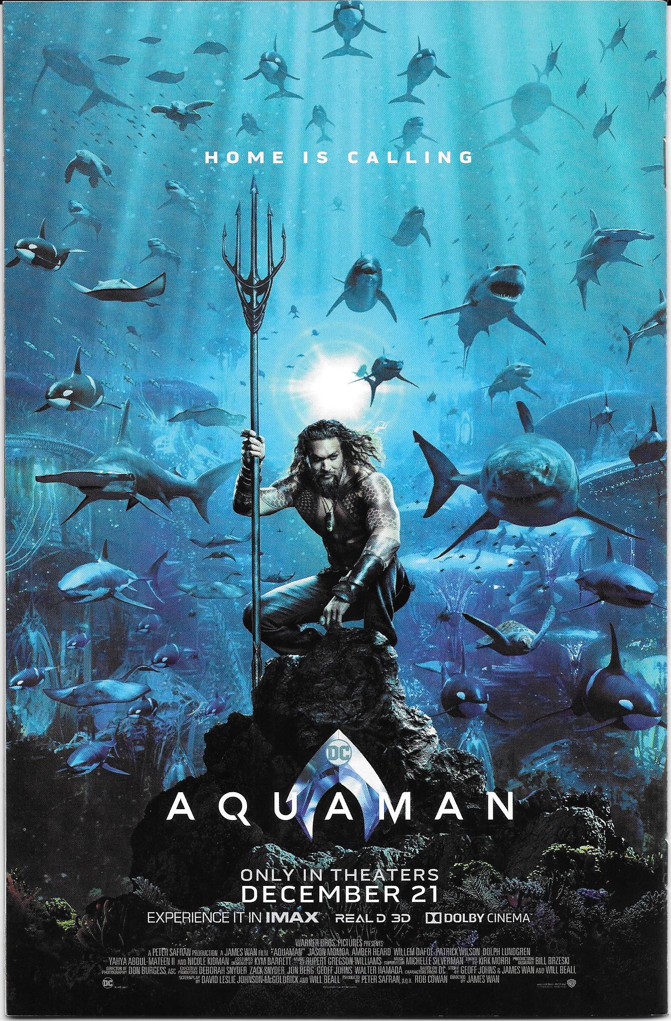 Suicide Squad #49 NM+ (Variant)