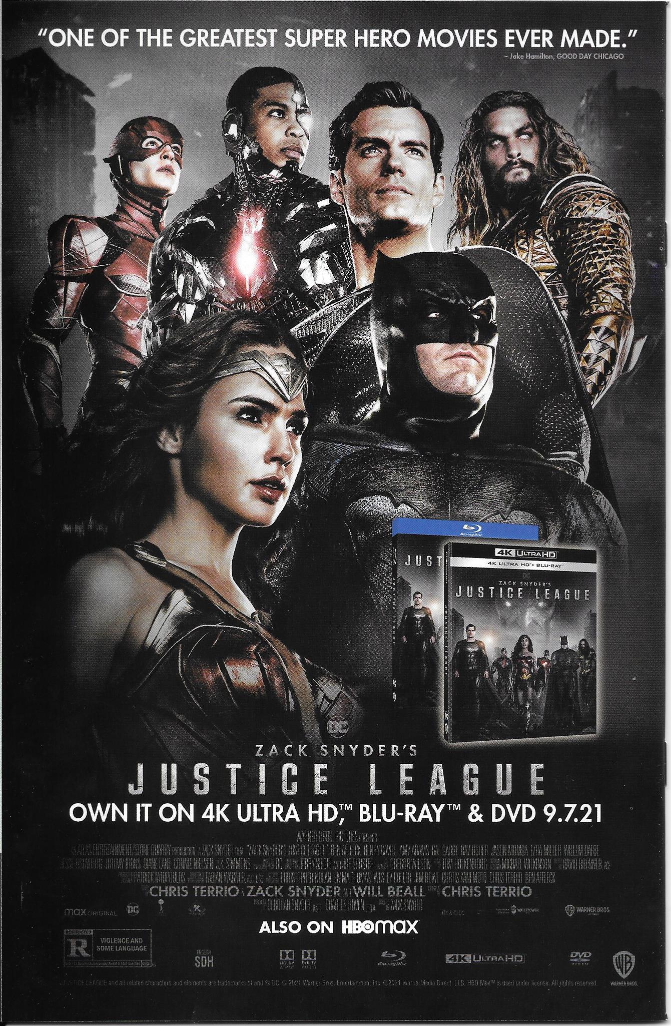 Suicide Squad King Shark #1 NM+