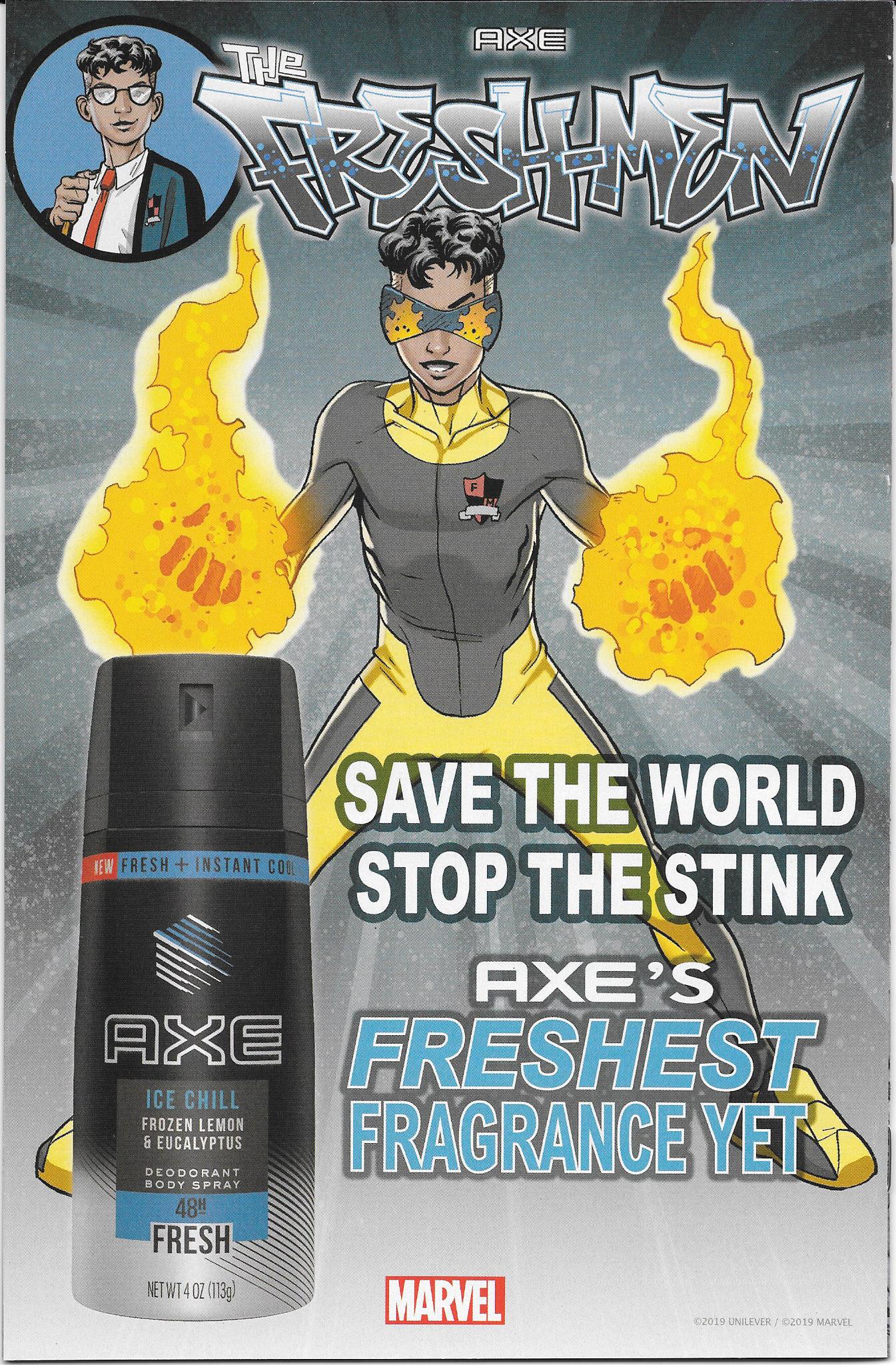 Superior Spider-Man #12 NM+