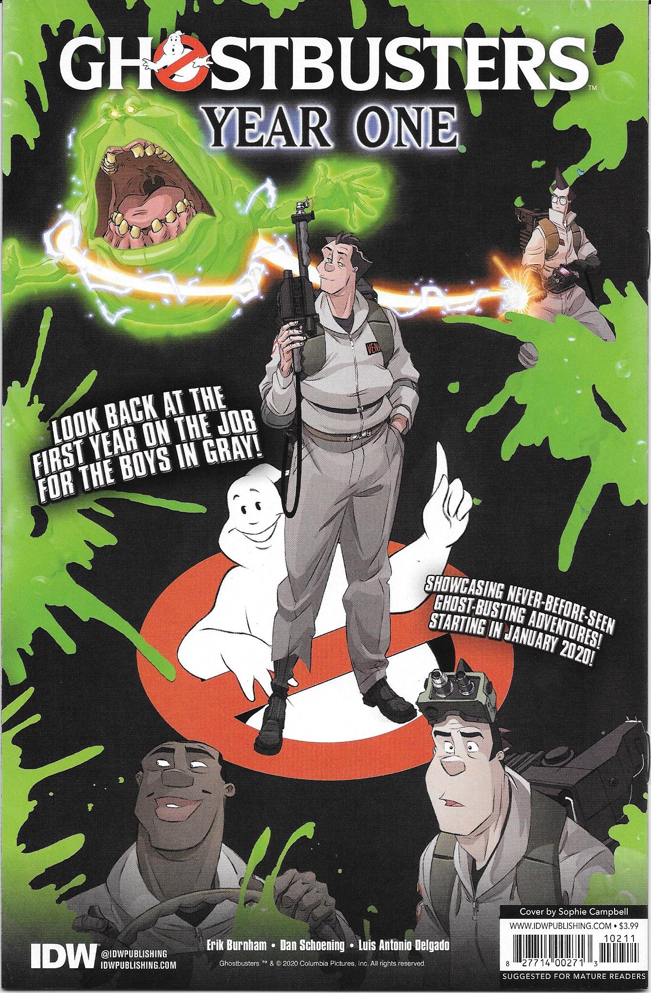 TMNT 102 NM+ (Cover A)