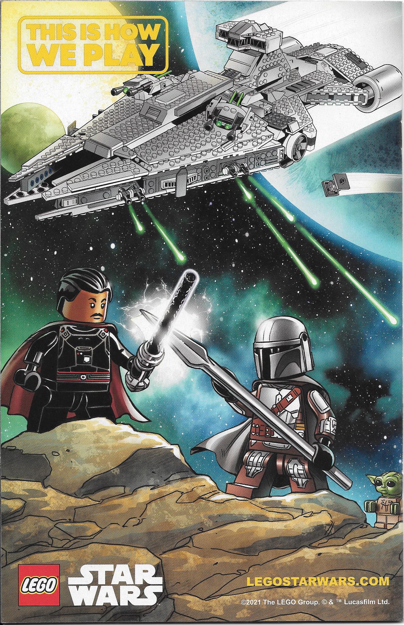 Timeless #1 (1:25) 2nd Print NM+