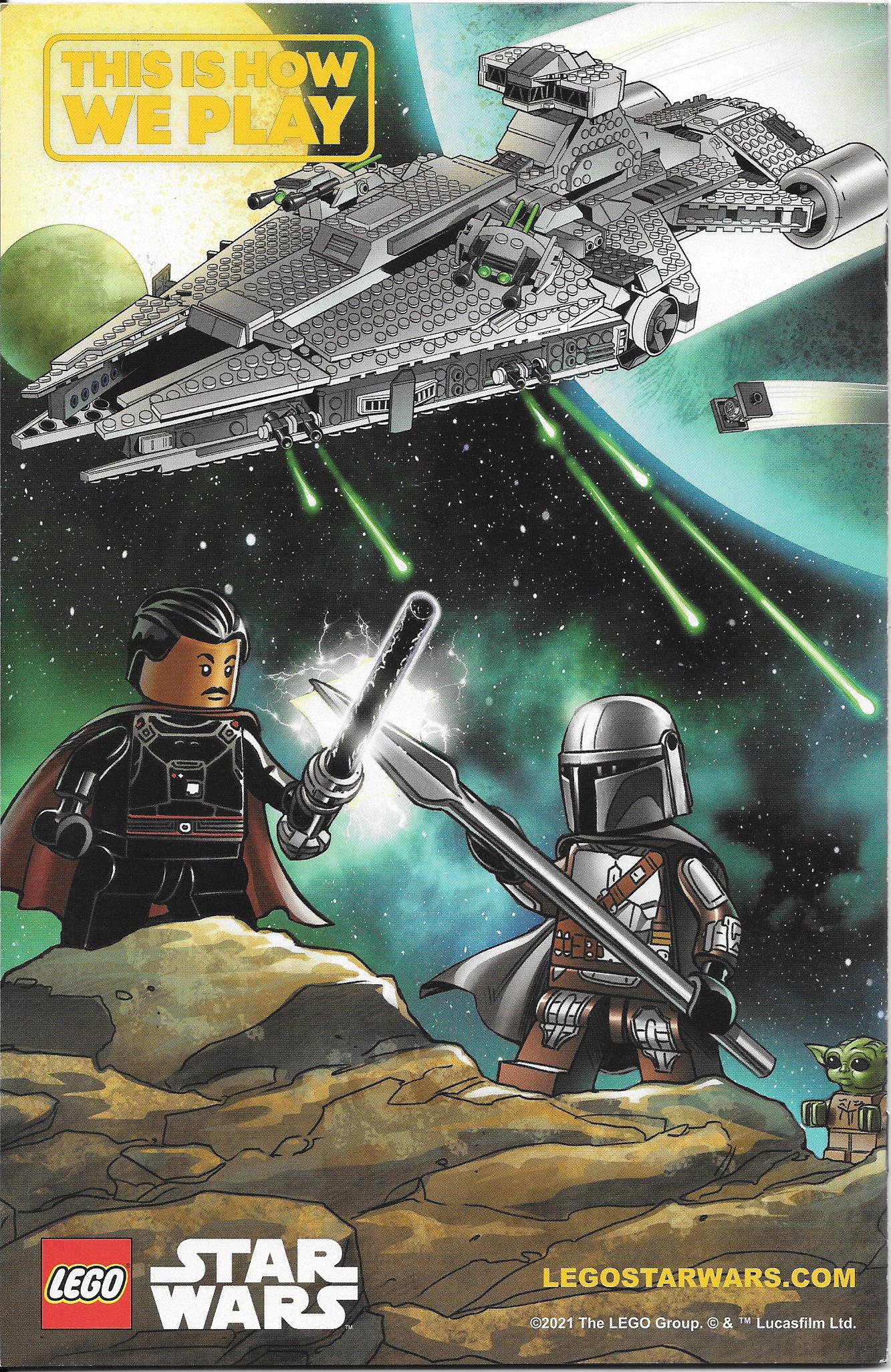 Timeless #1 NM (Miss Minutes)