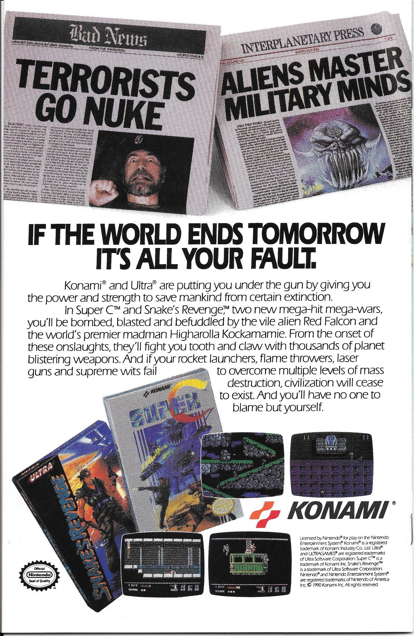 Uncanny X-Men #266 (Facsimile)